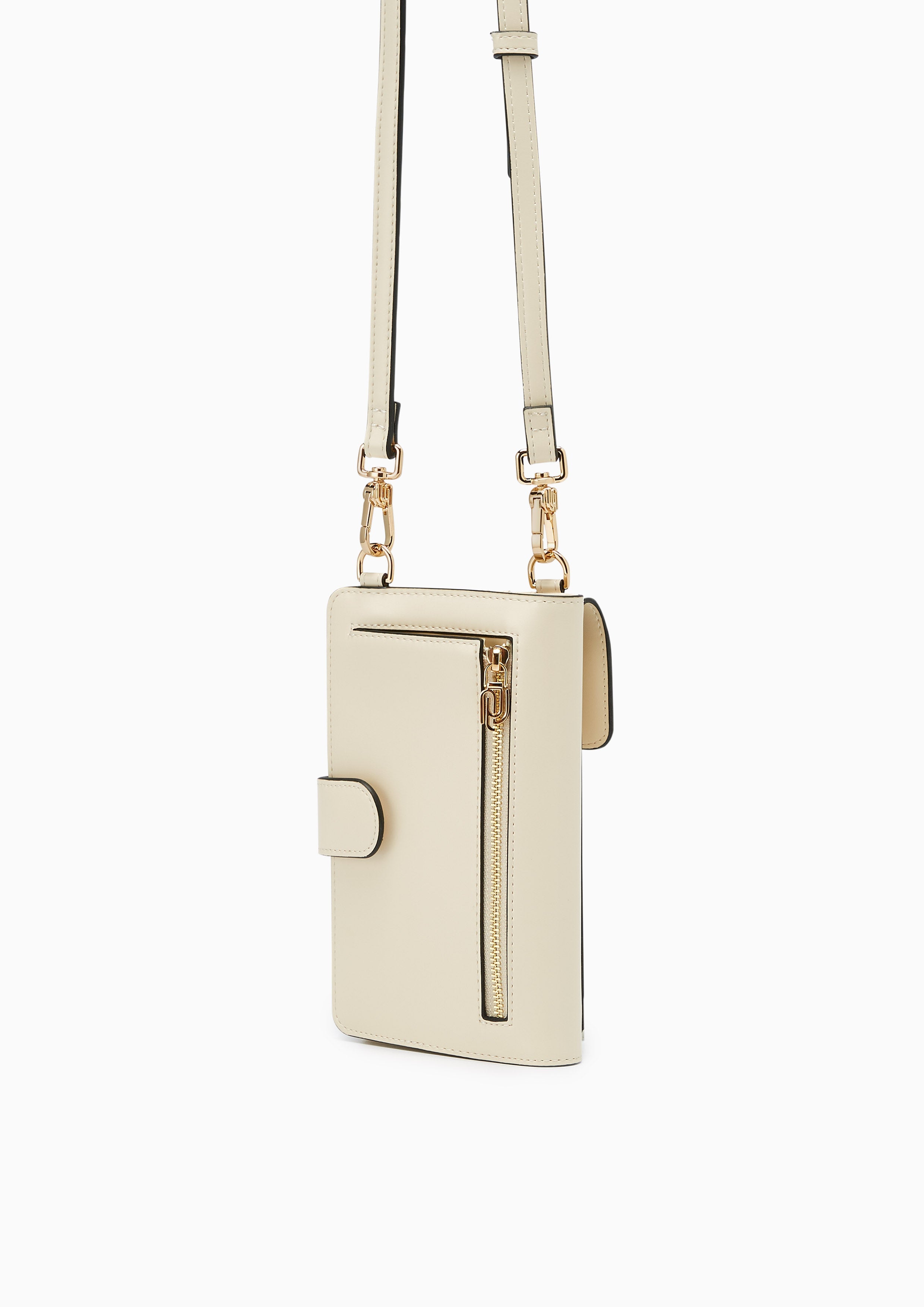 Infinite Mini Crossbodybag Beige