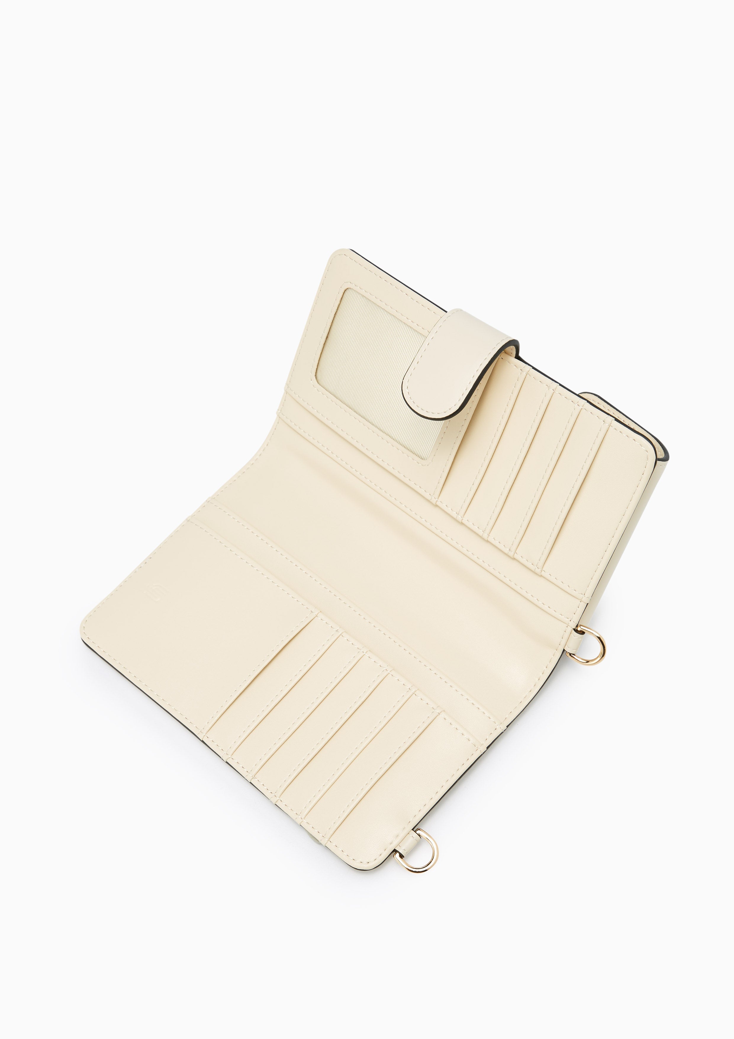 Infinite Mini Crossbodybag Beige