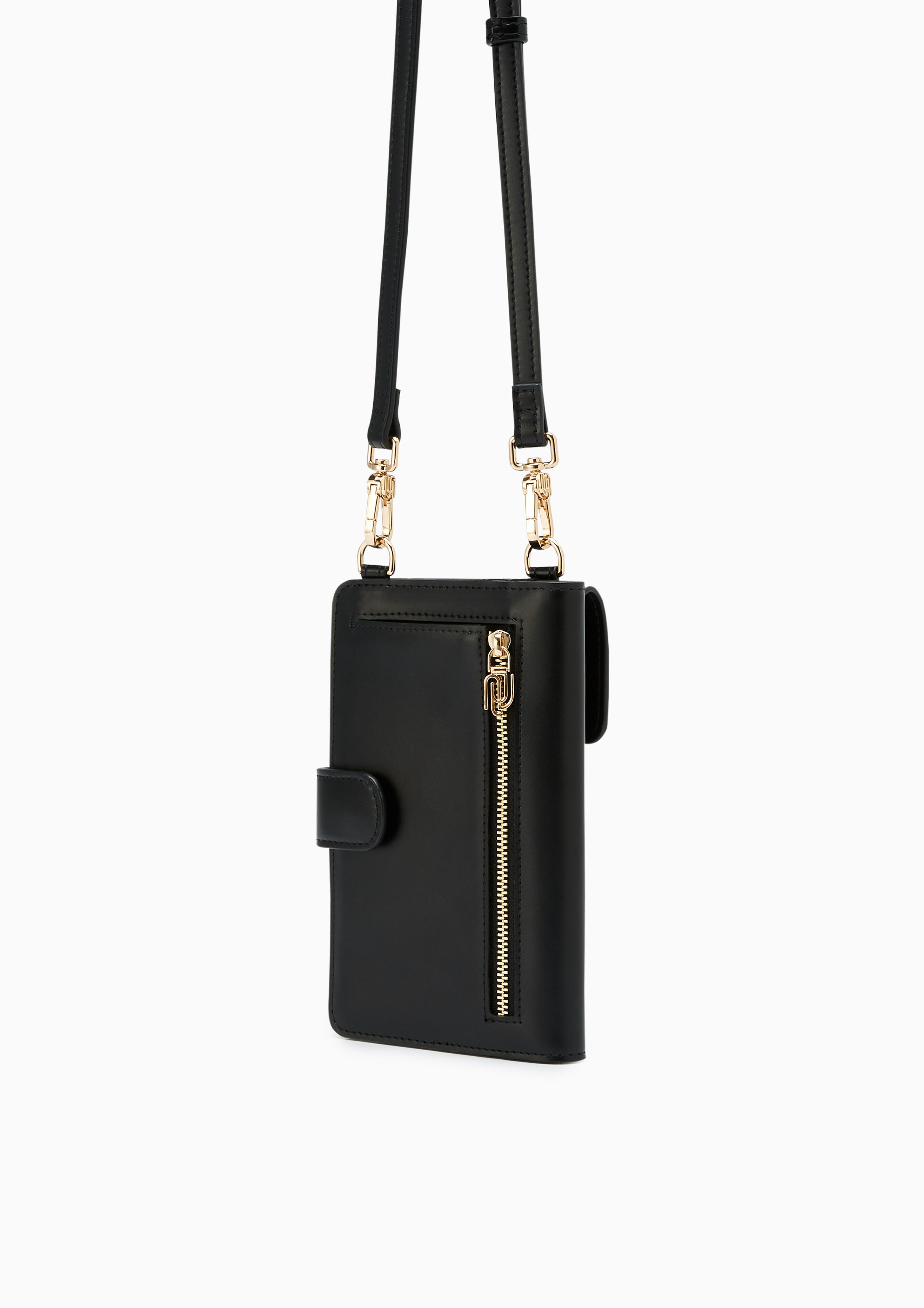 Infinite Mini Crossbodybag Black