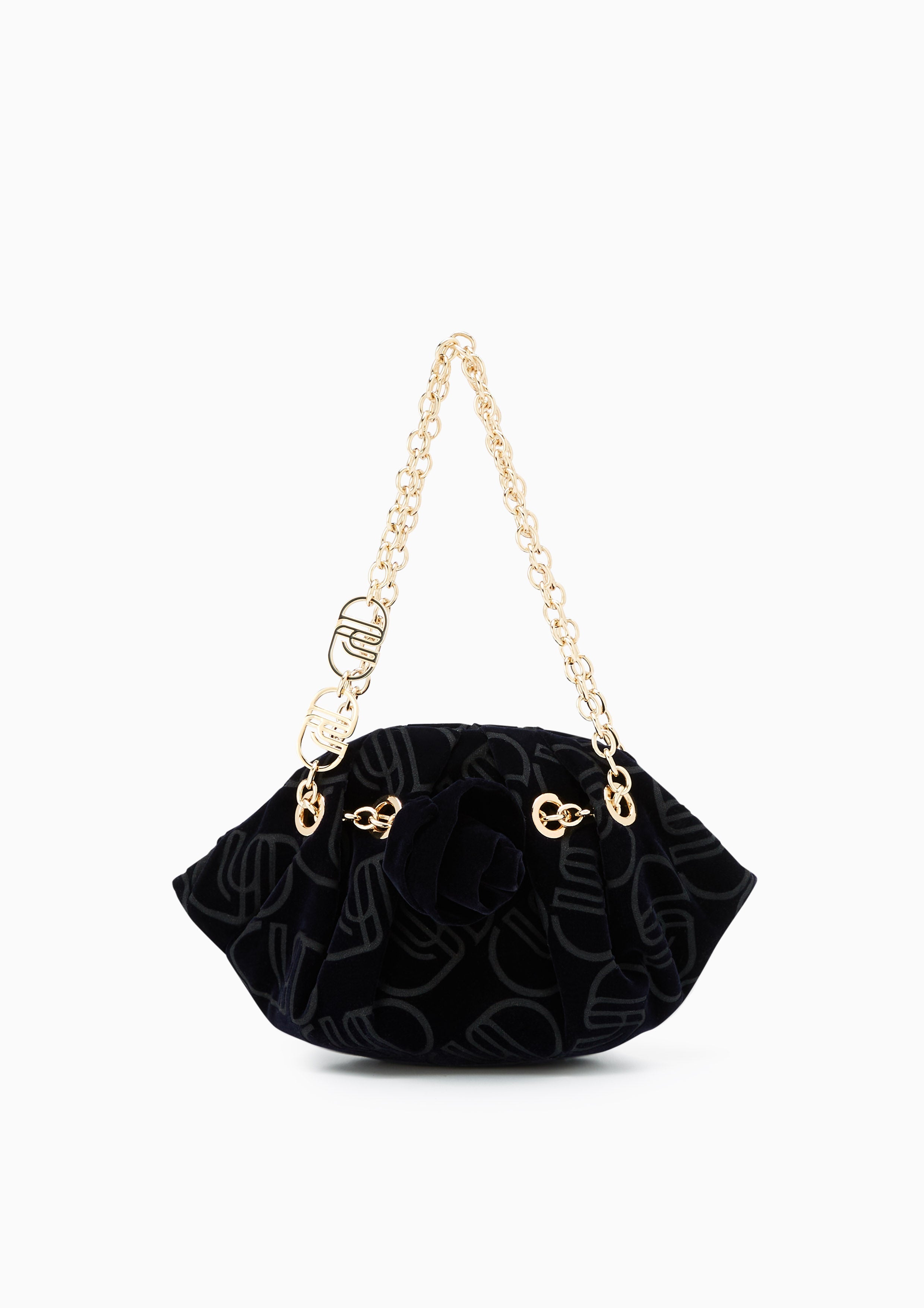 Memoria Infinite Handbag Black