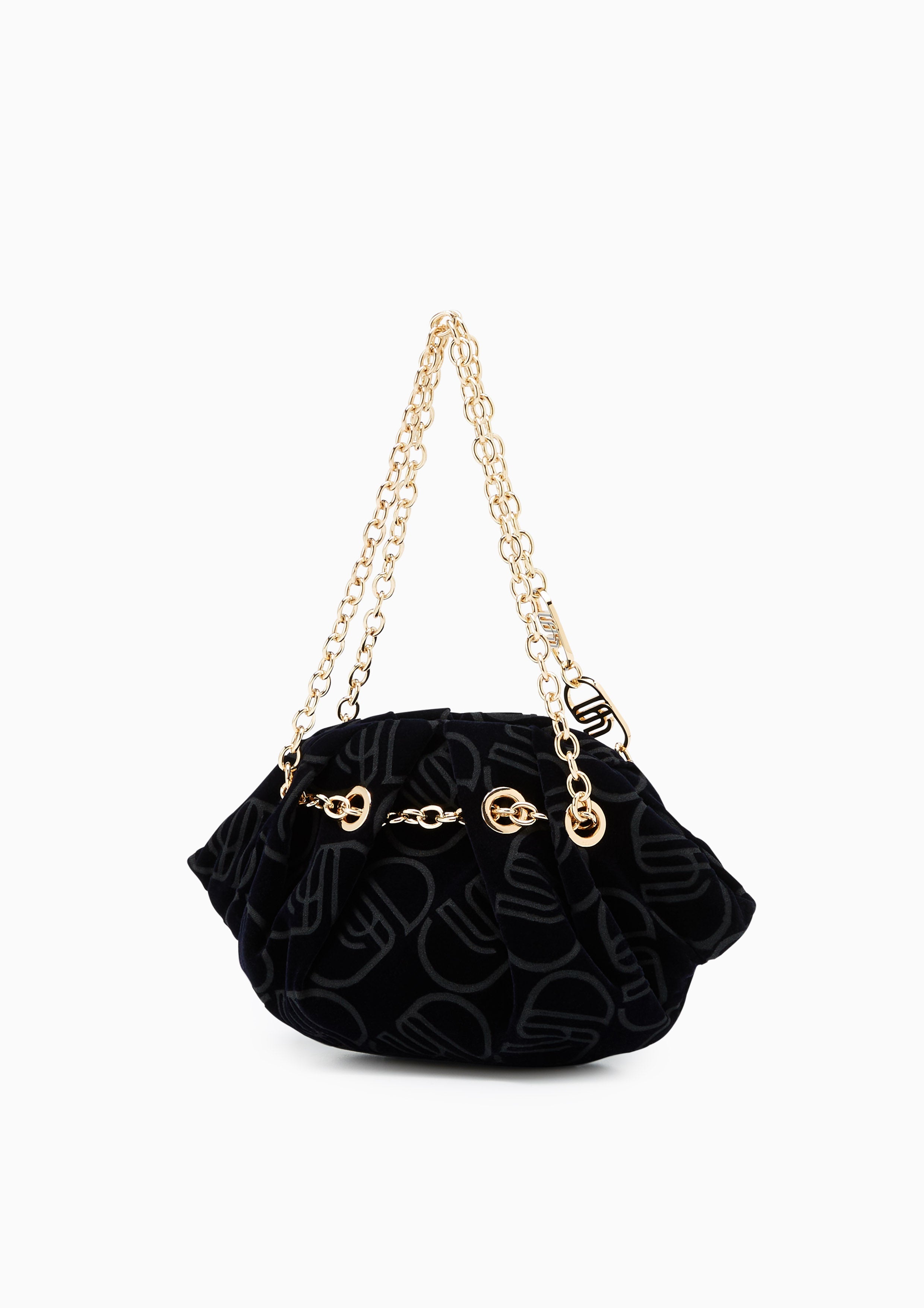 Memoria Infinite Handbag Black