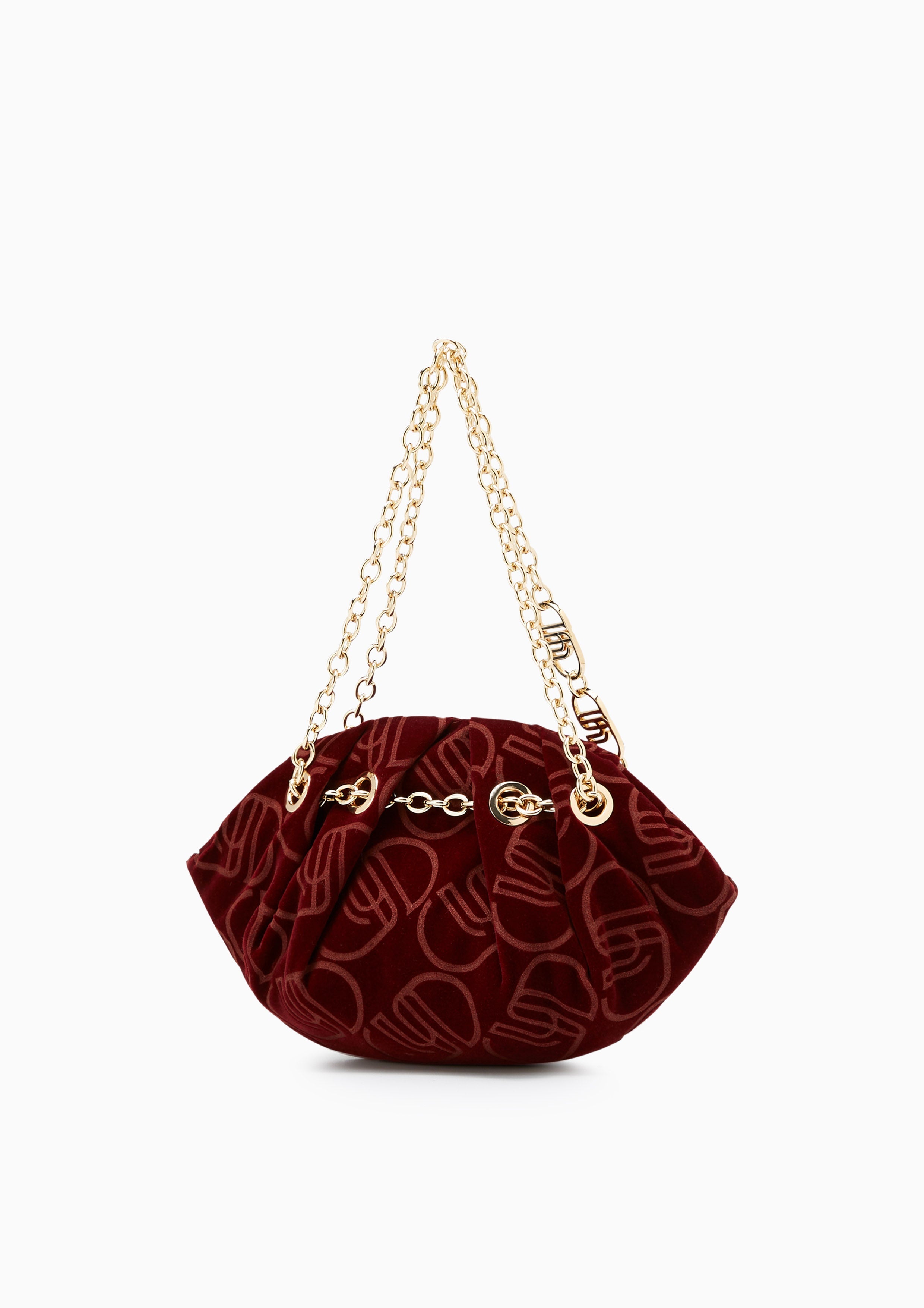 Memoria Infinite Handbag Red