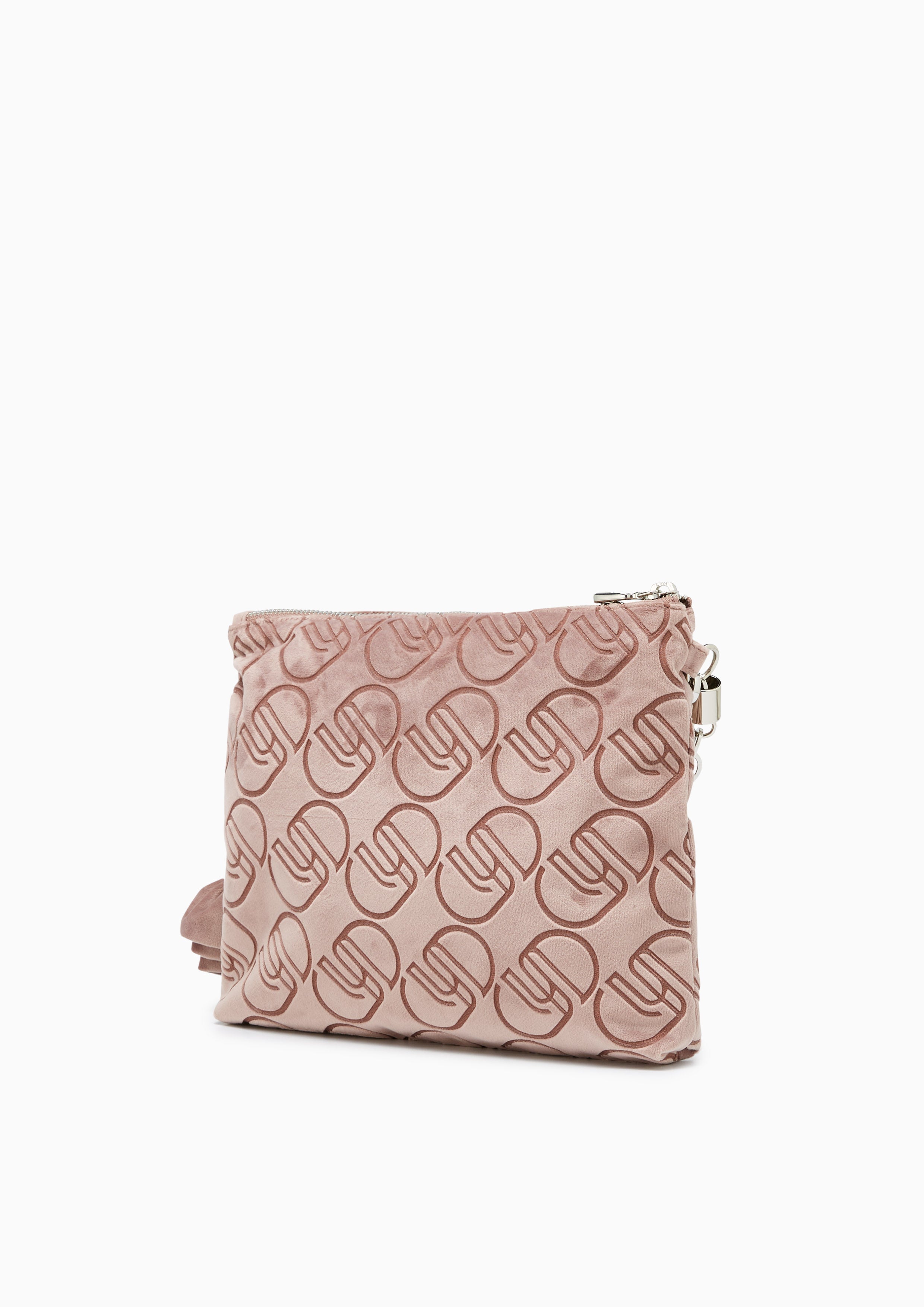 Memoria Infinite Clutch Pink