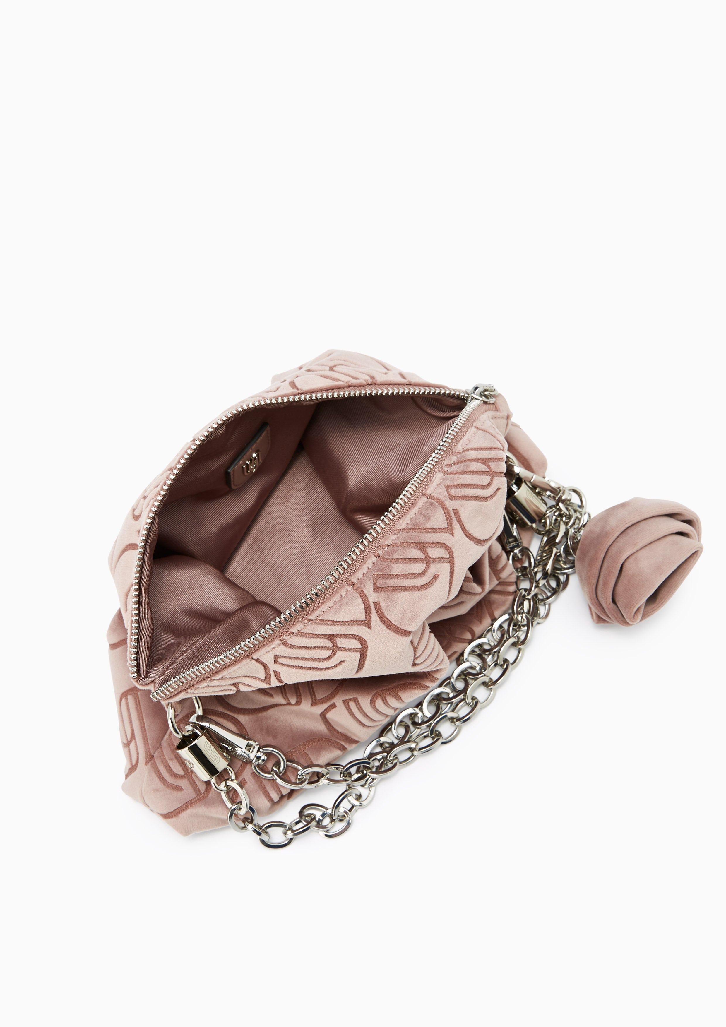 Memoria Infinite Clutch Pink