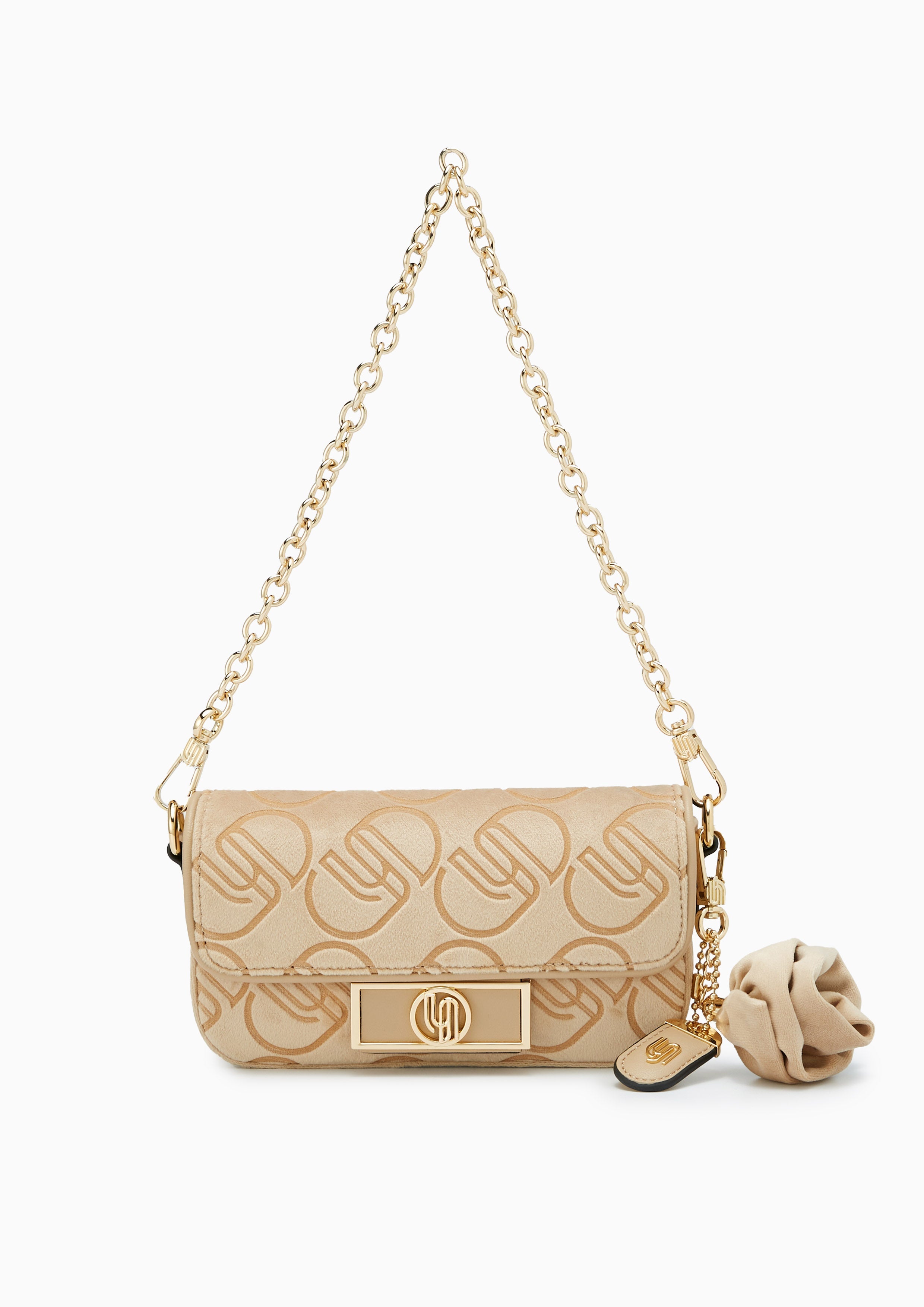 Memoria Infinite Pouch Beige