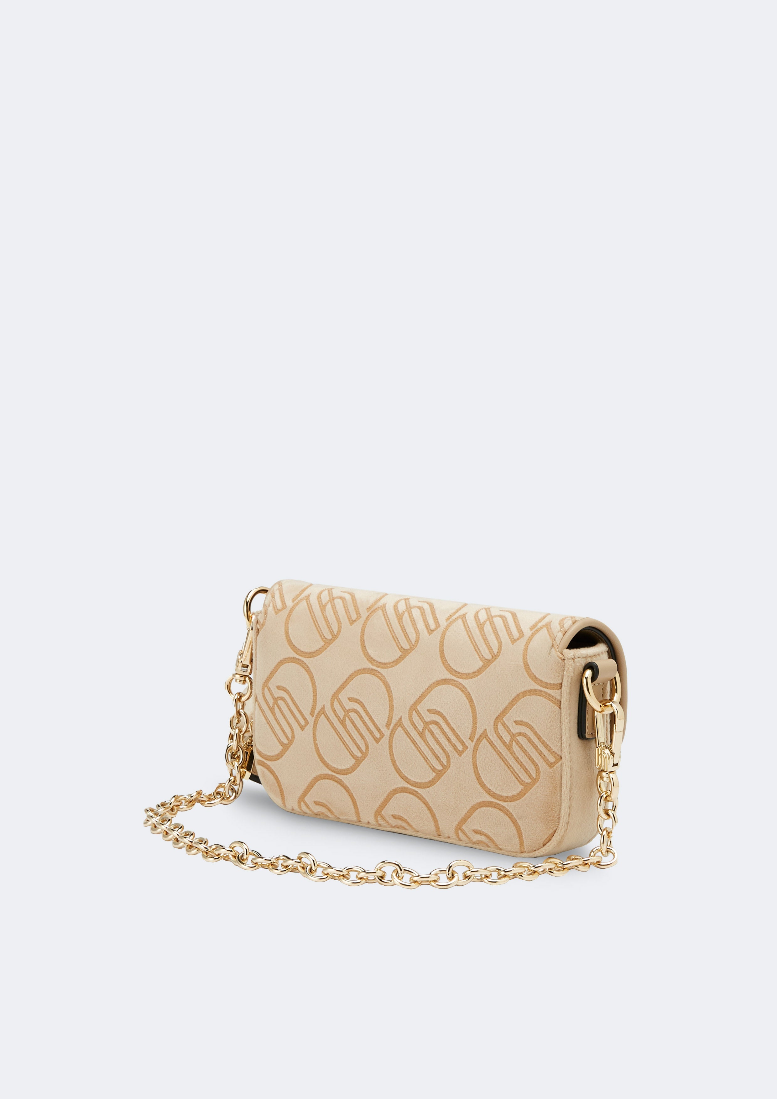 Memoria Infinite Pouch Beige