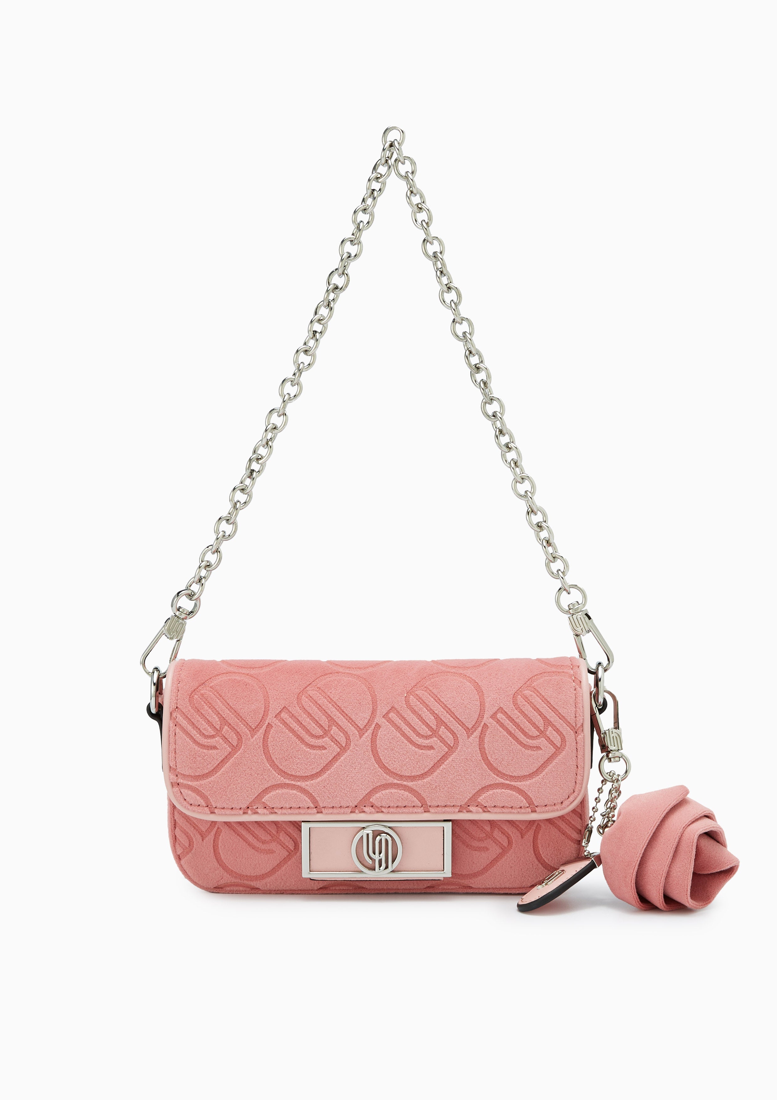 Memoria Infinite Pouch Pink