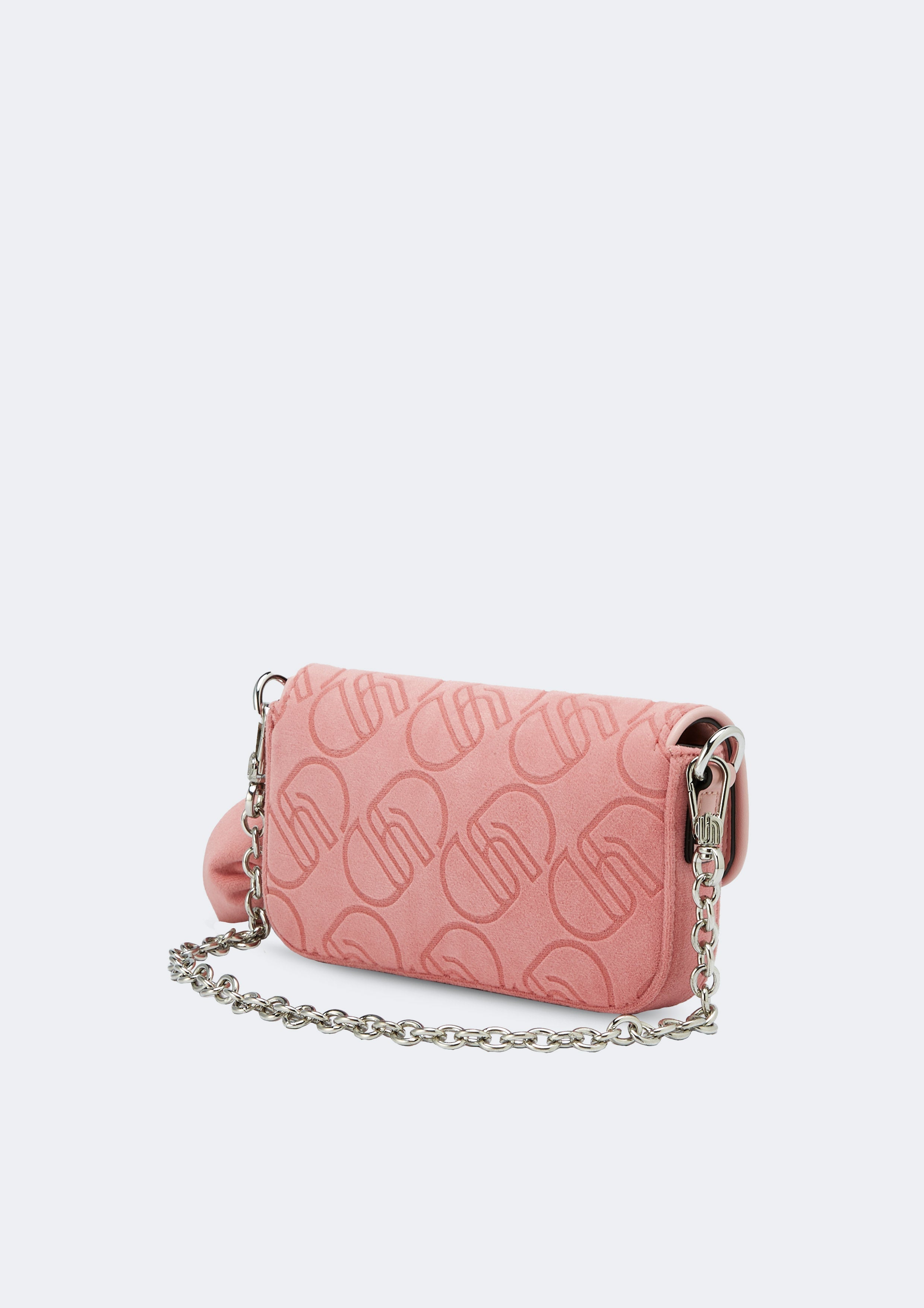 Memoria Infinite Pouch Pink