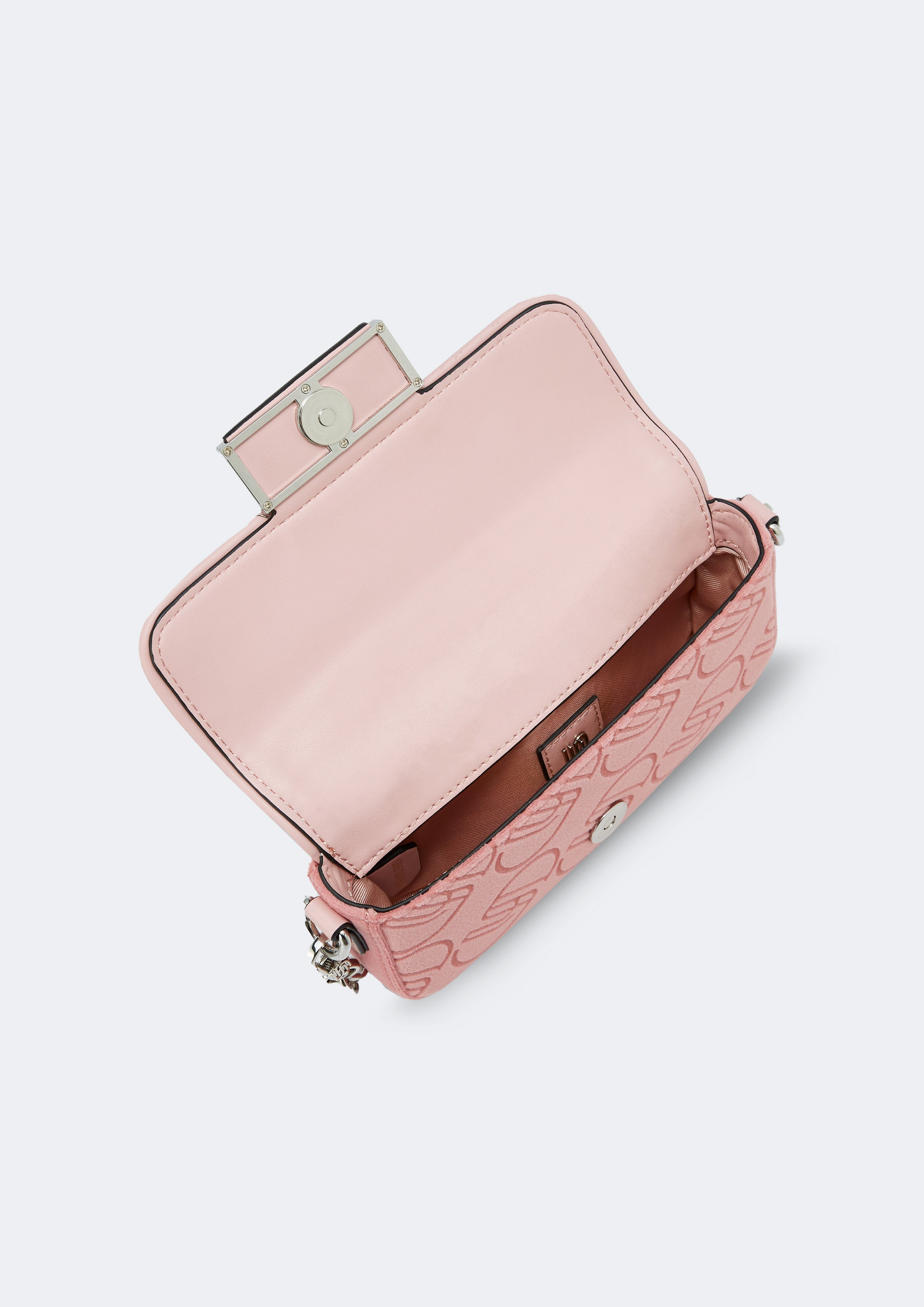 Memoria Infinite Pouch Pink