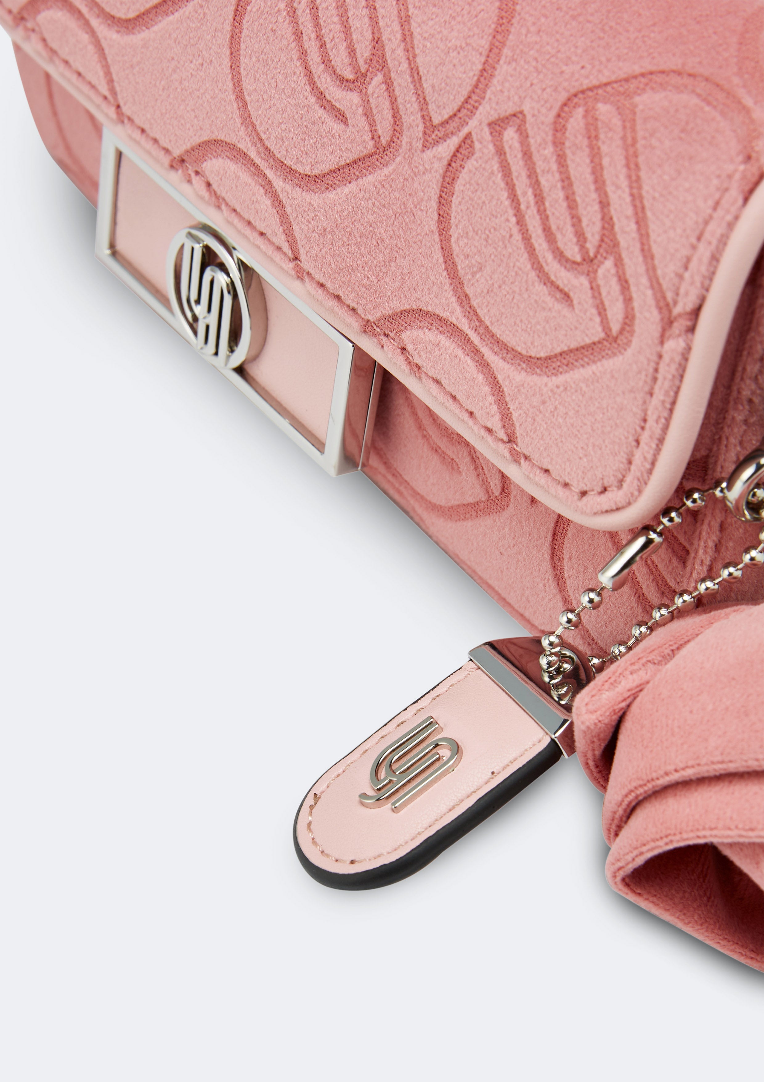 Memoria Infinite Pouch Pink