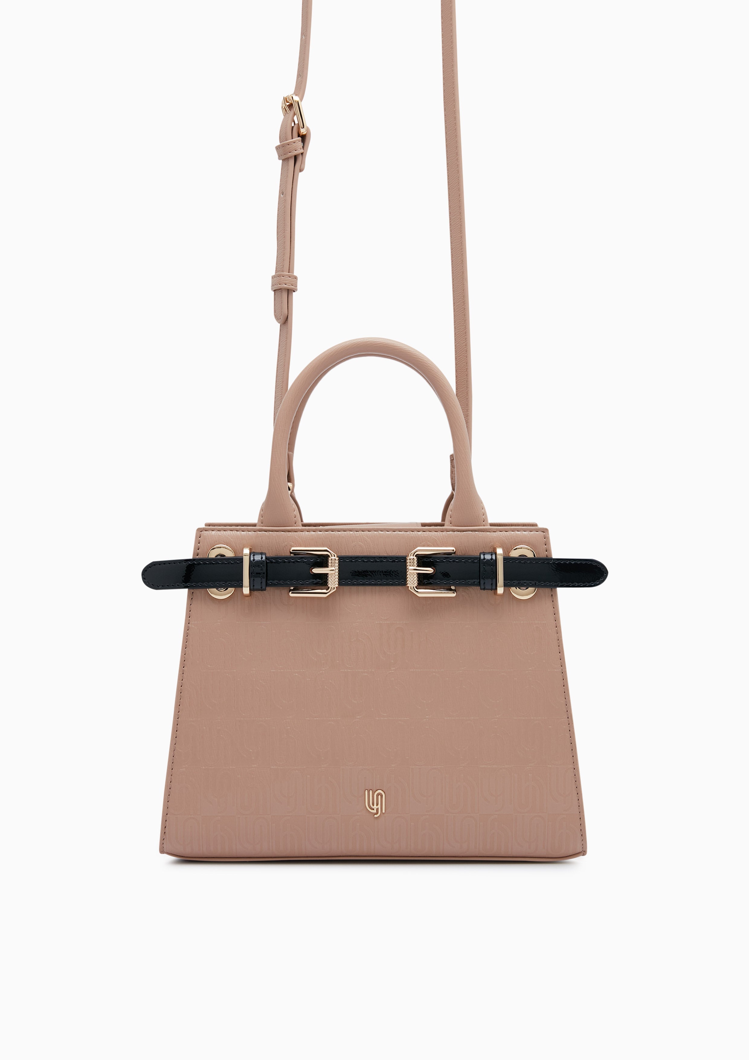 Tilda Infinite Handbag Beige