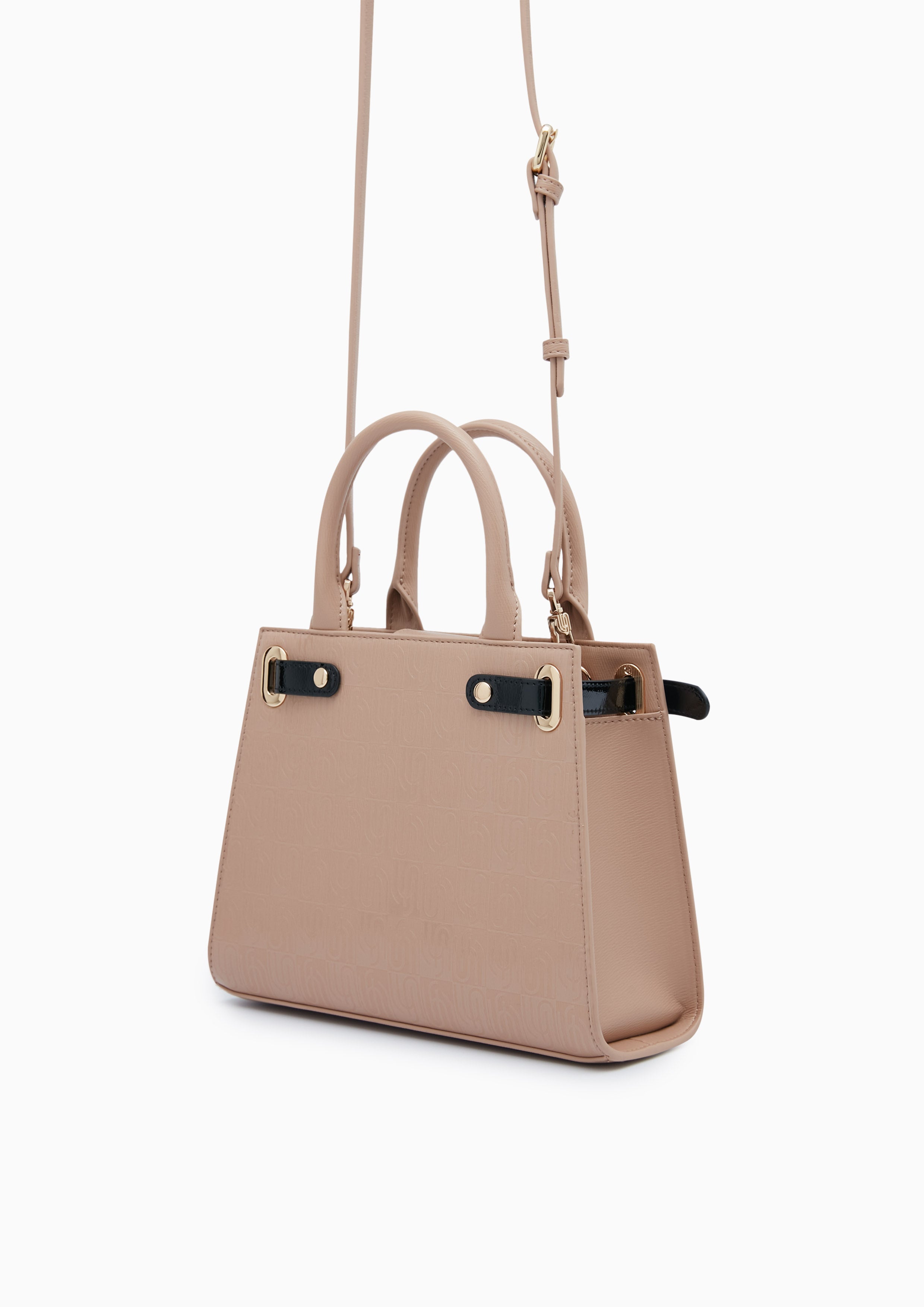 Tilda Infinite Handbag Beige