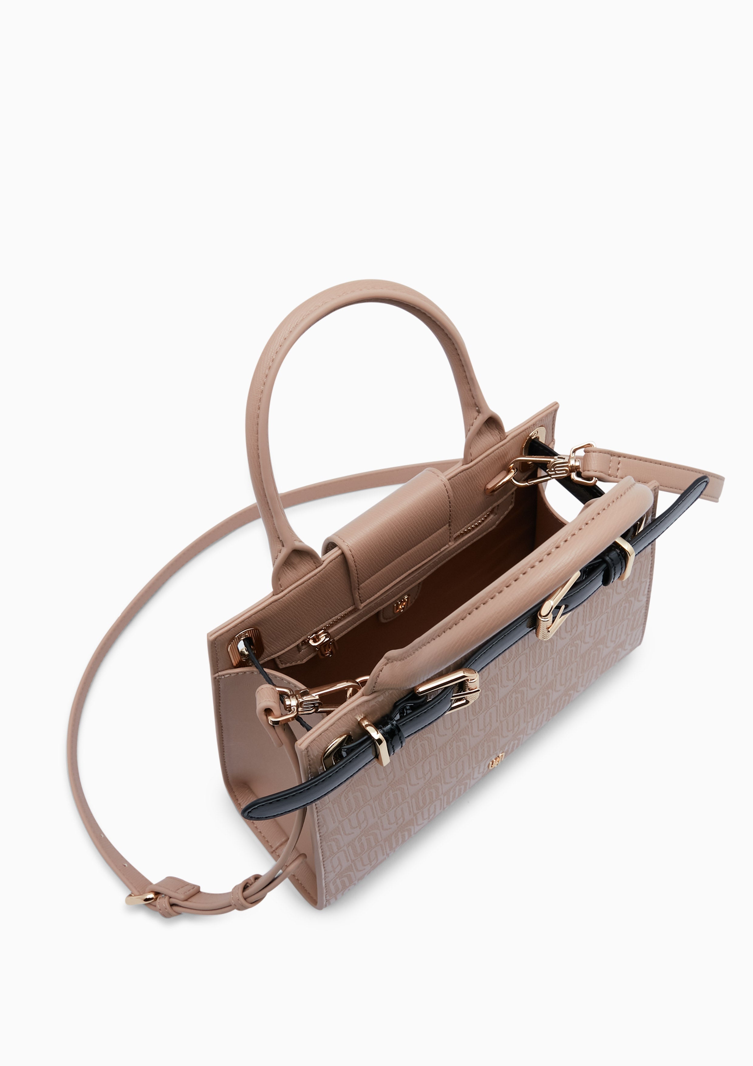 Tilda Infinite Handbag Beige