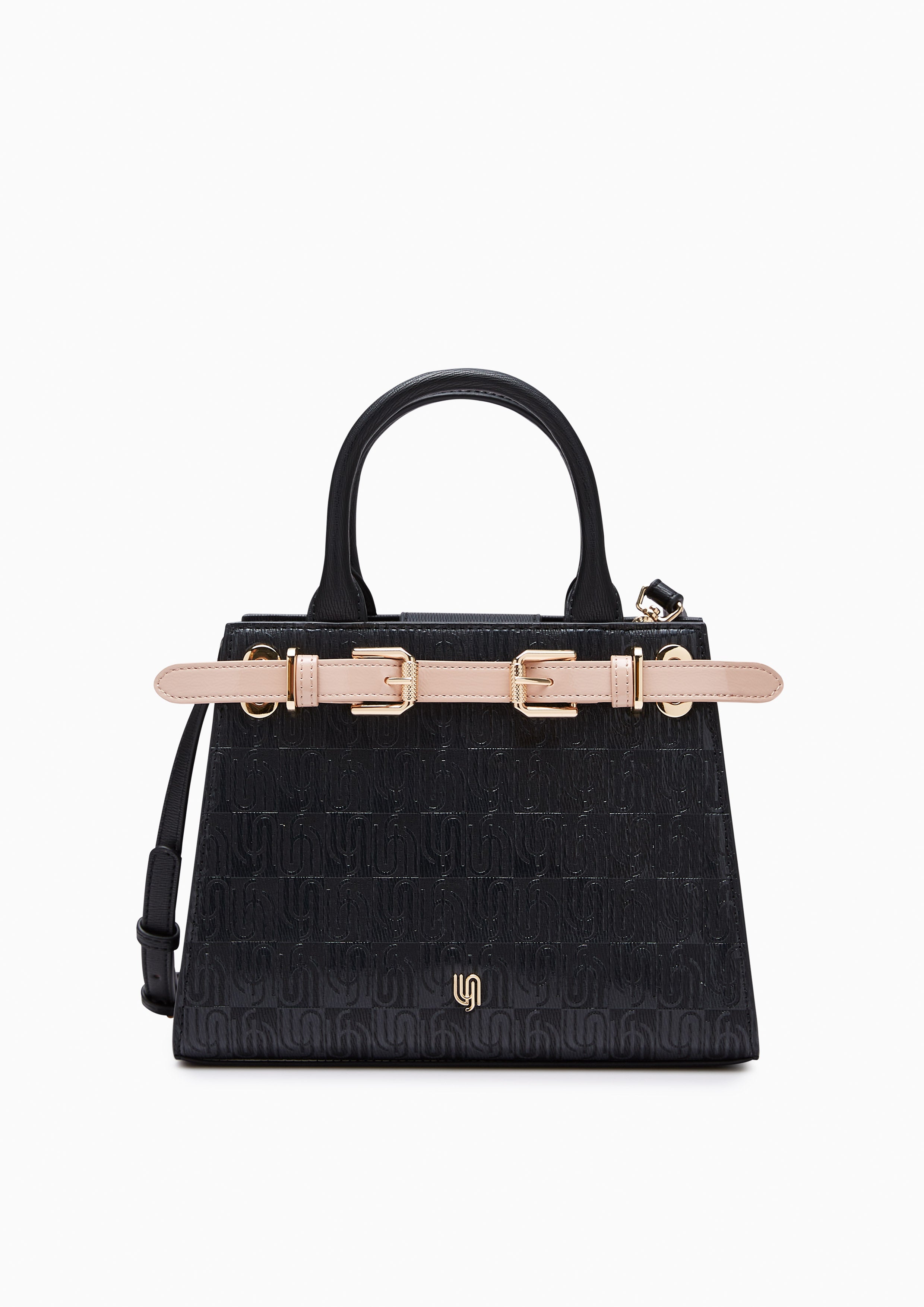 Tilda Infinite Handbag Black