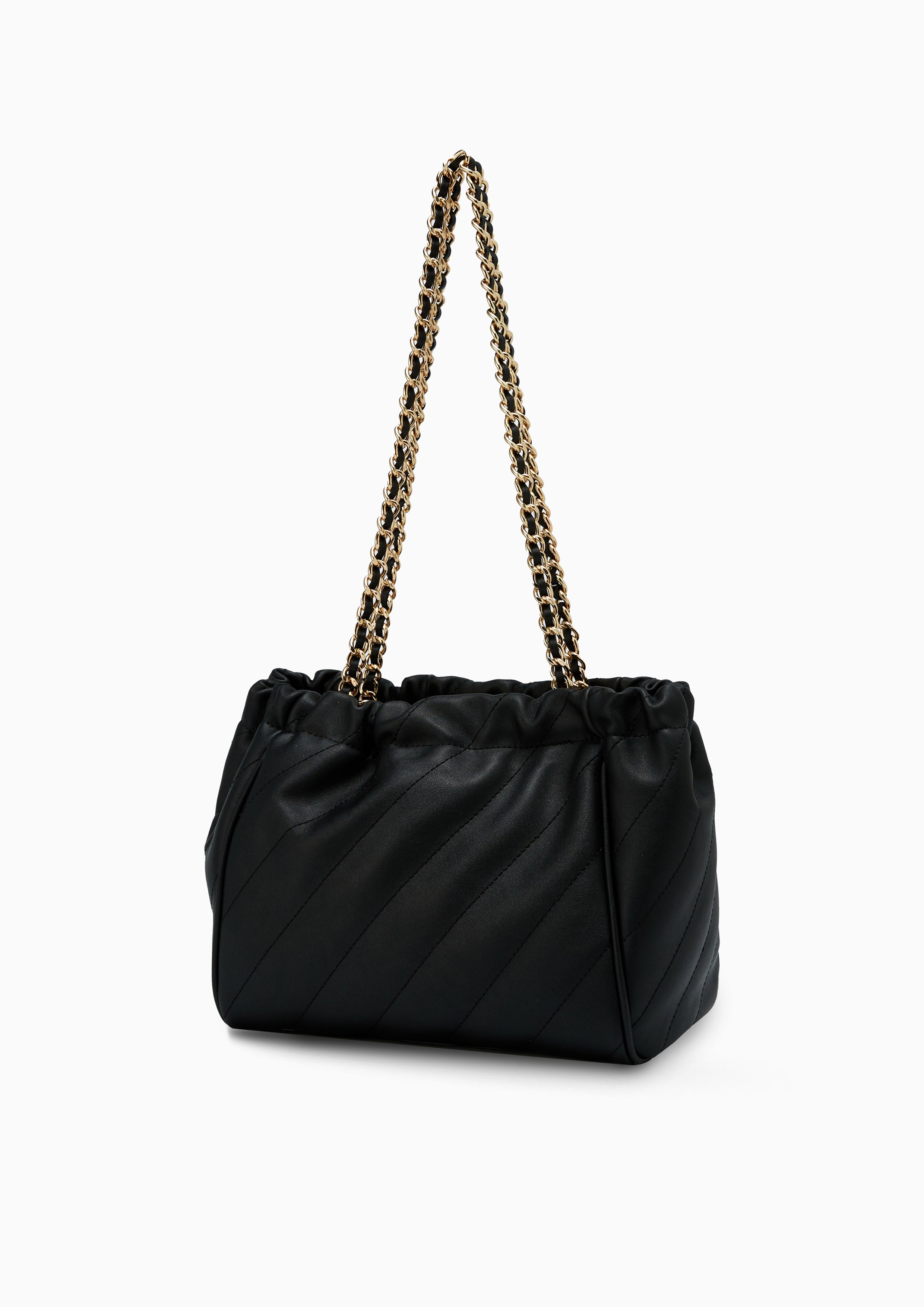 Euginie Infinite Tote Bag Black