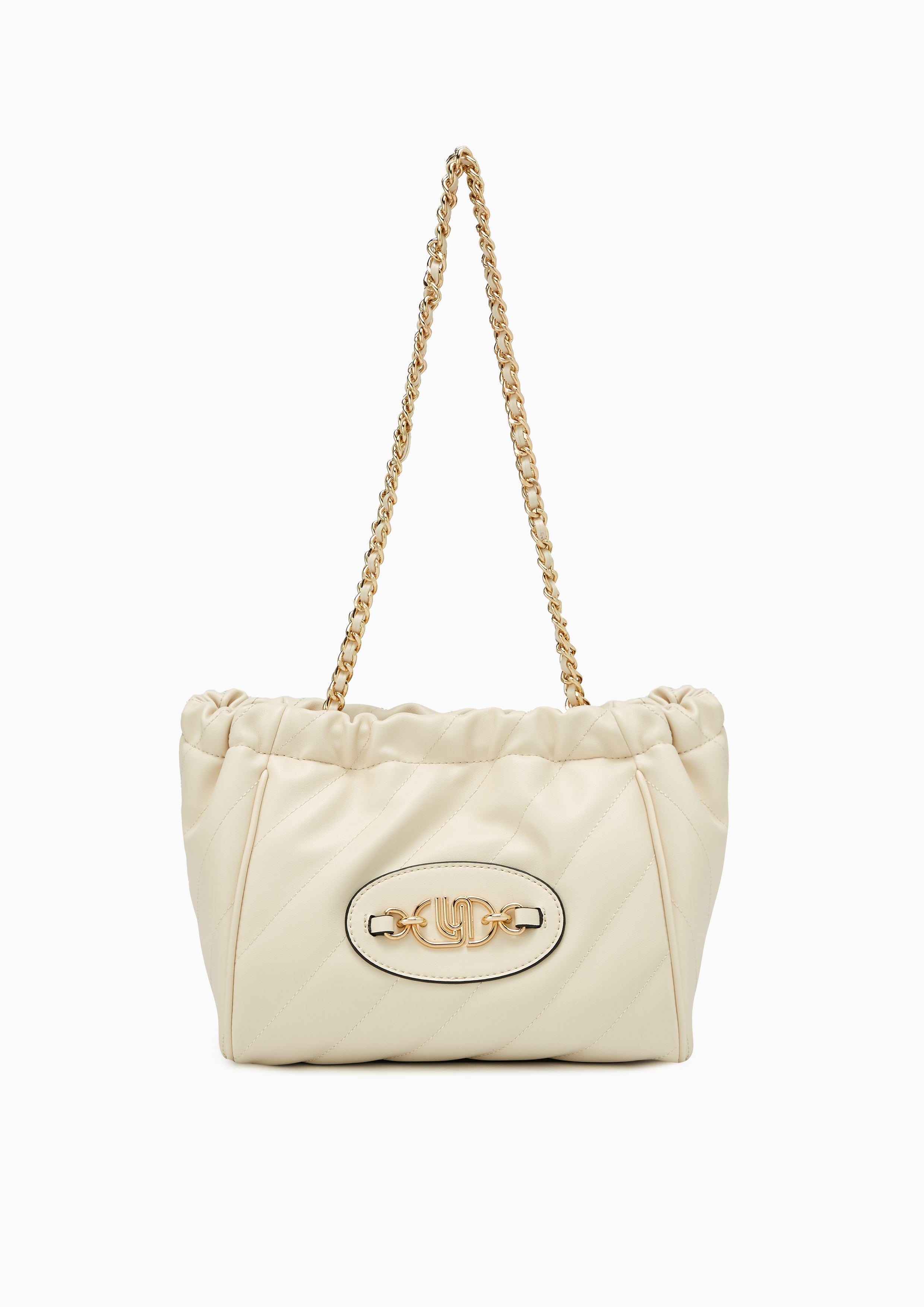 Eugin Infinite Tote Bag Ivory