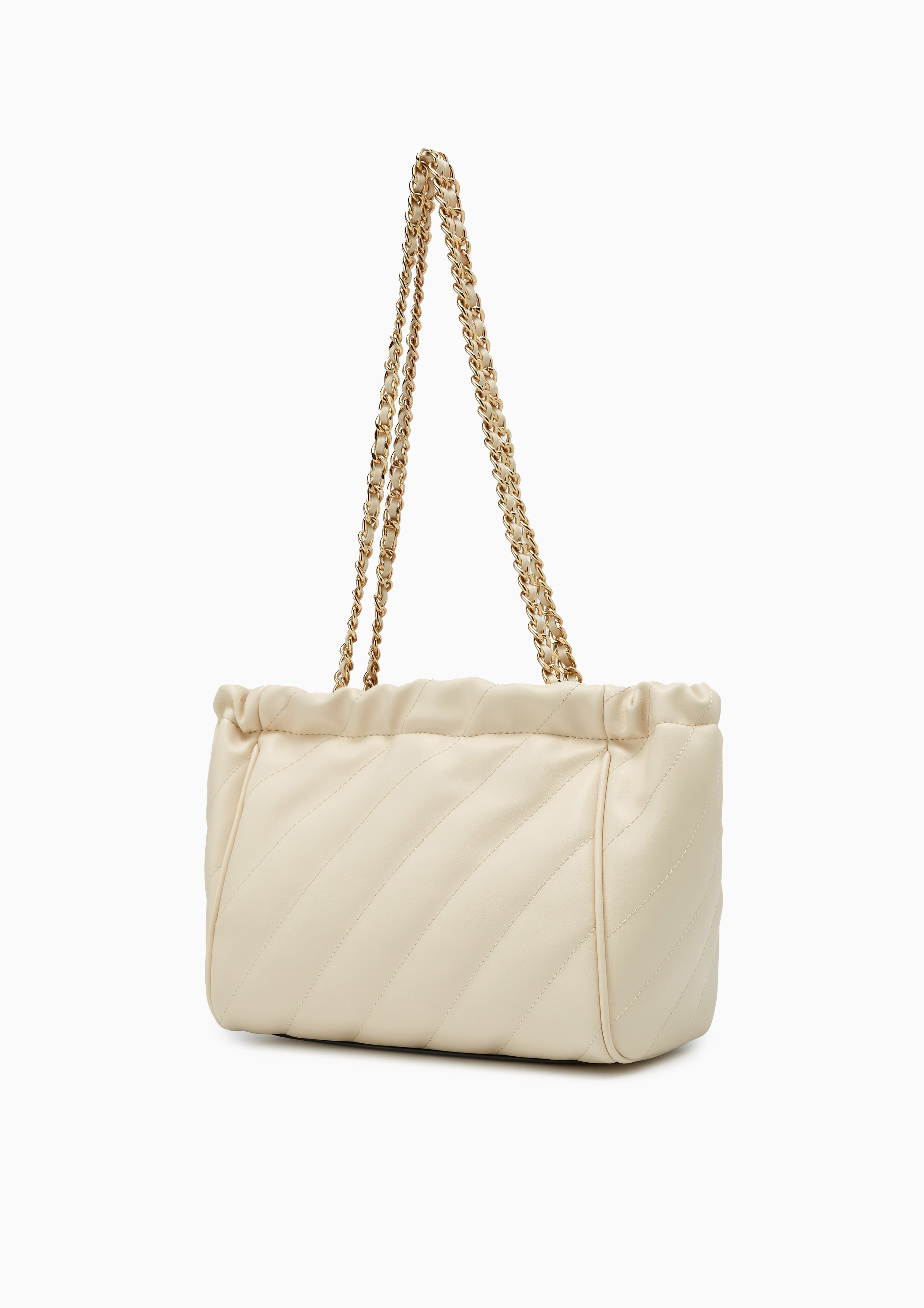 Eugin Infinite Tote Bag Ivory