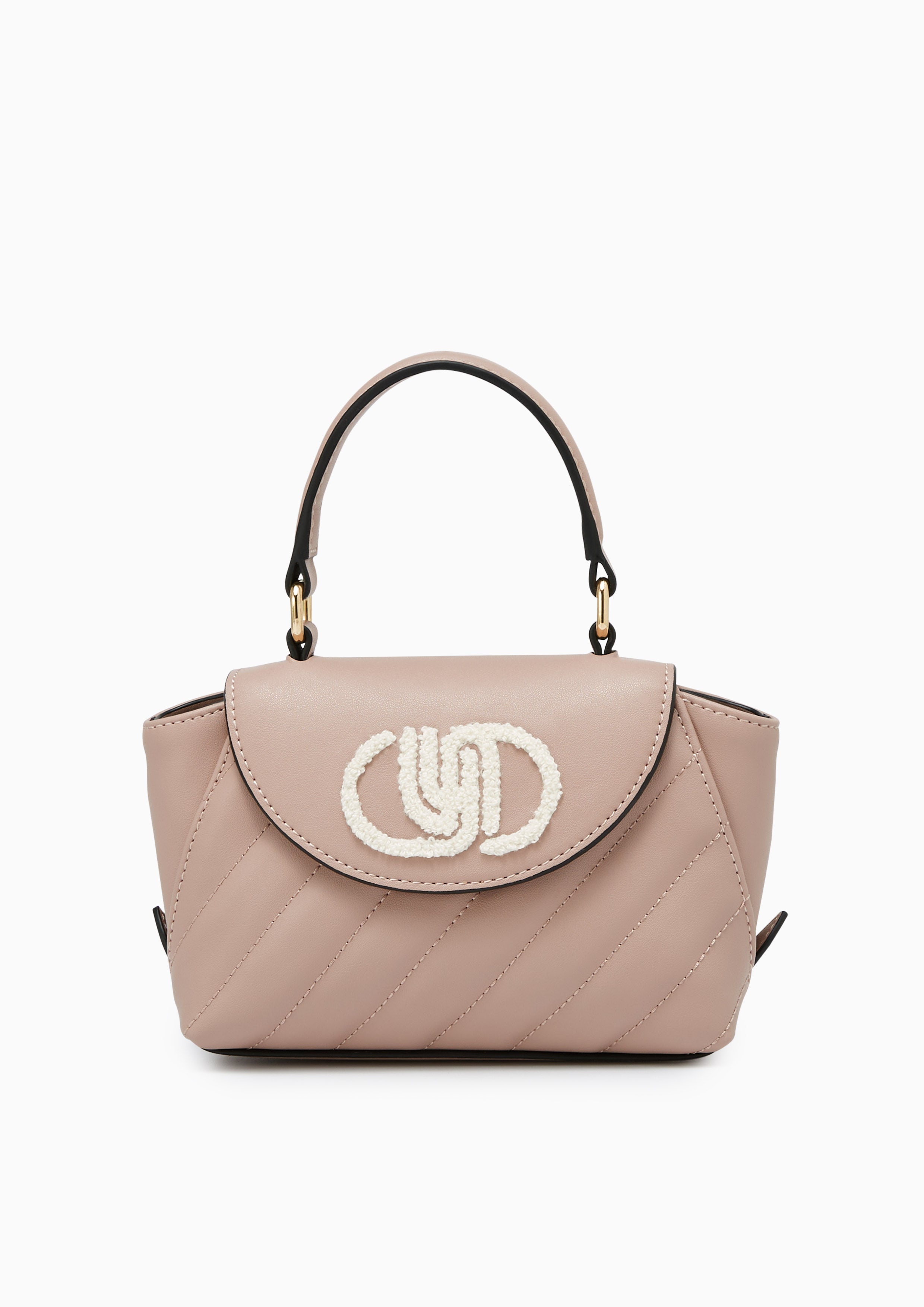 Euginie Infinite Mini Crossbodybag Pink