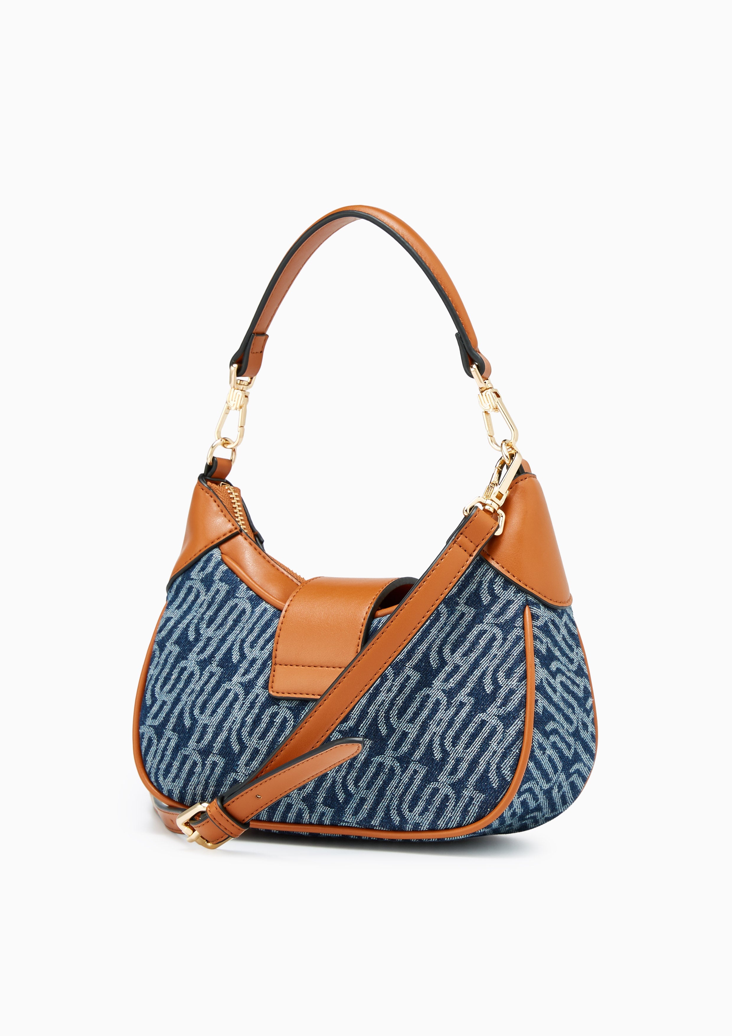 Viola Infinite Shoulderbag Blue