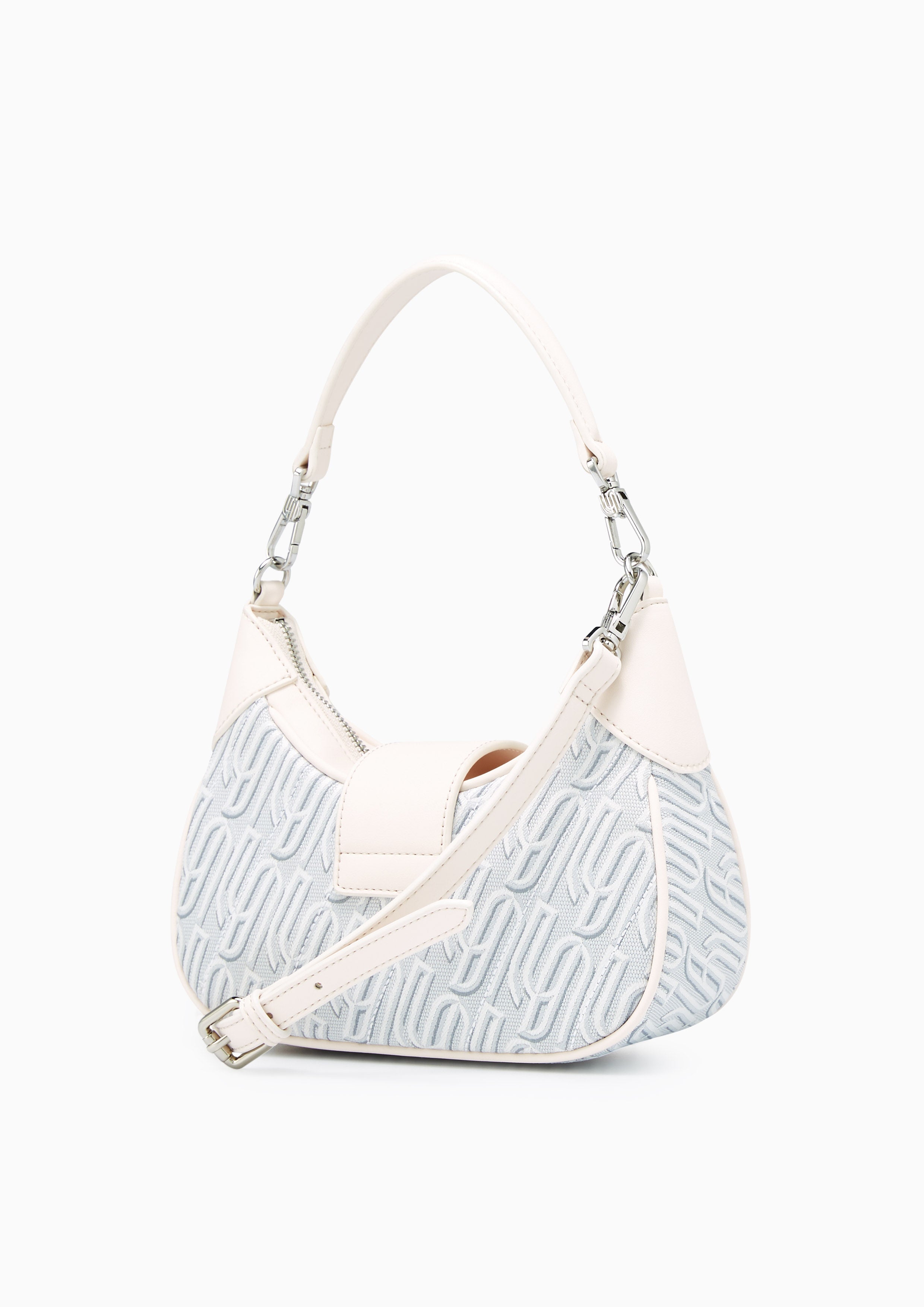 Viola Infinite Shoulderbag Light Grey