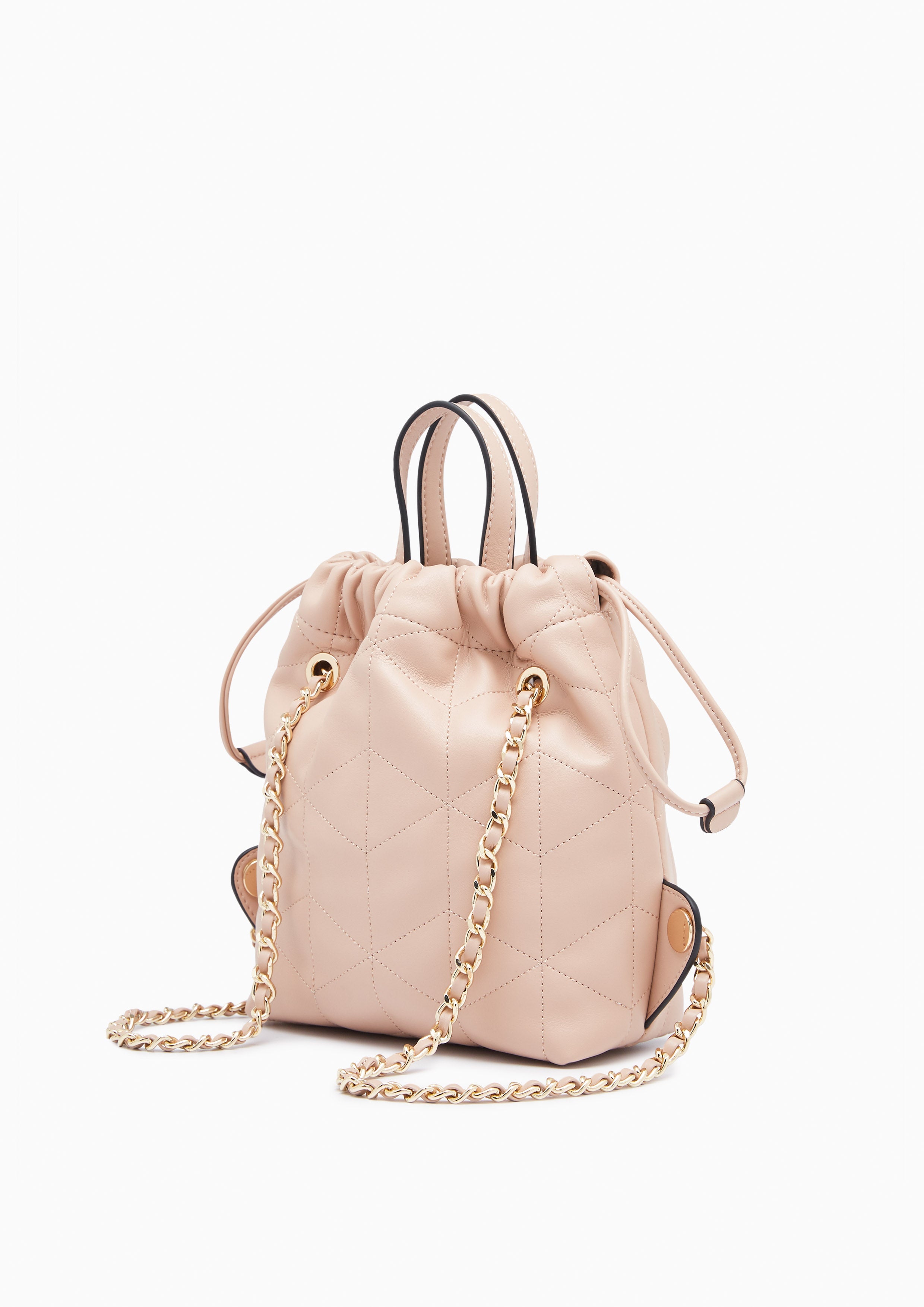 Monarch Inf S Backpack Nude