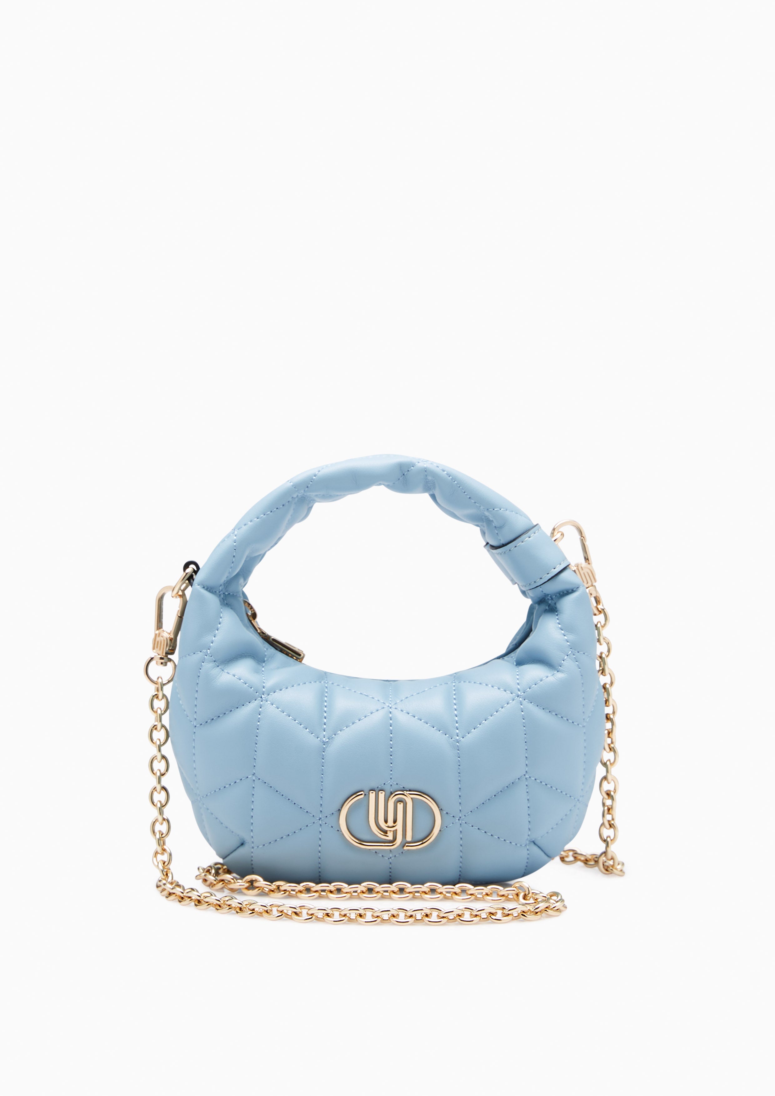 Monarch Inf Crossbody Bag Blue