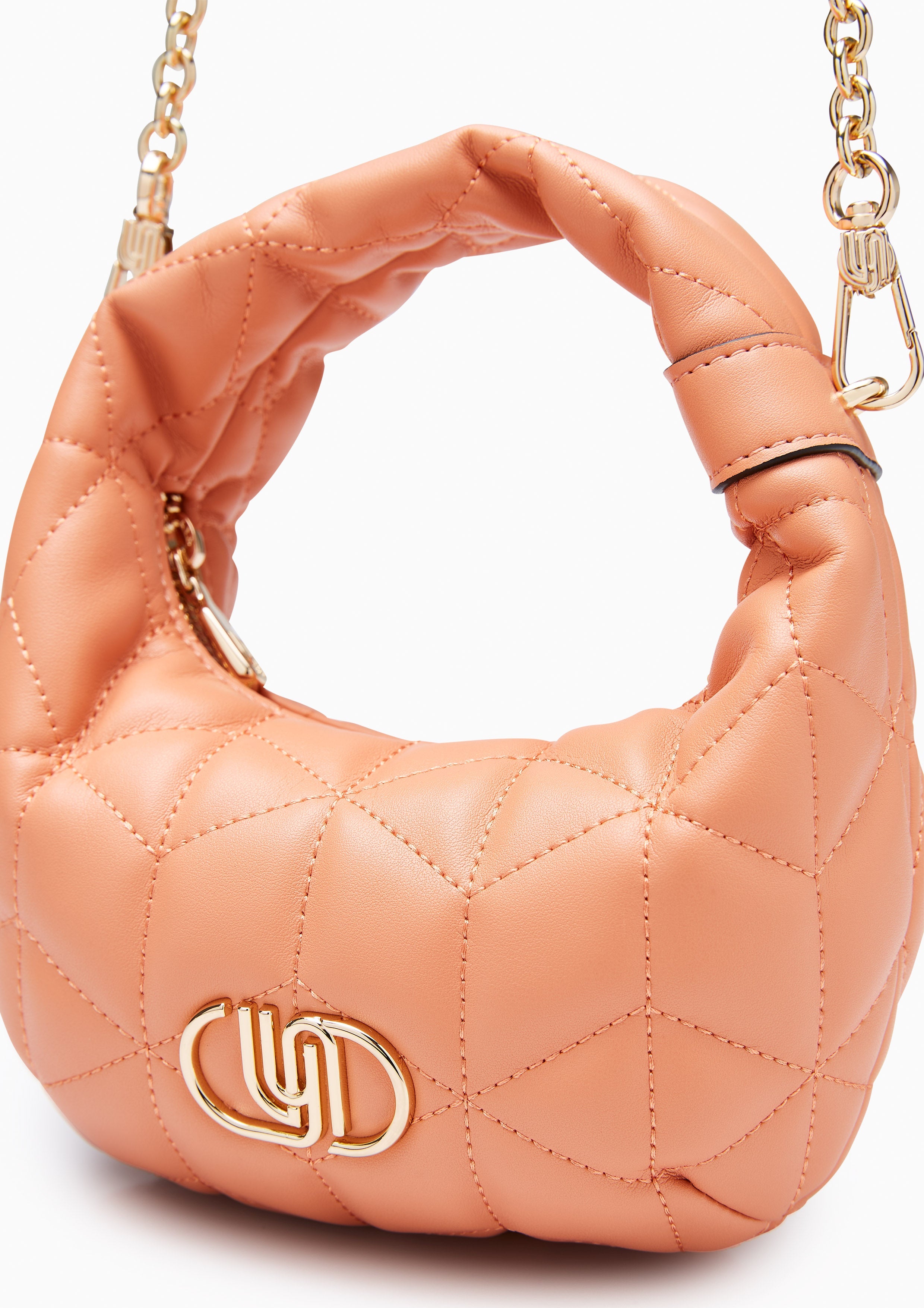 Monarch Inf Crossbody Bag Orange