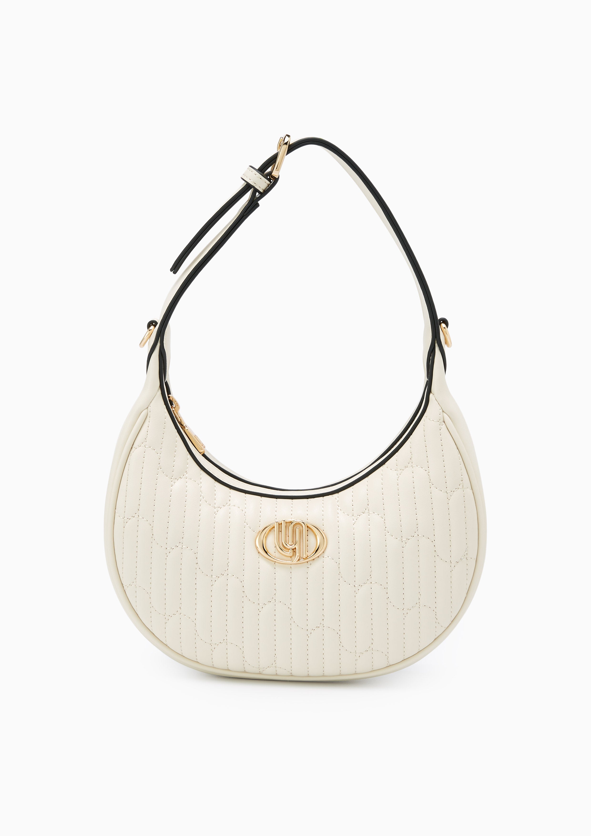 Viktoria Infinite Shoulderbag Ivory