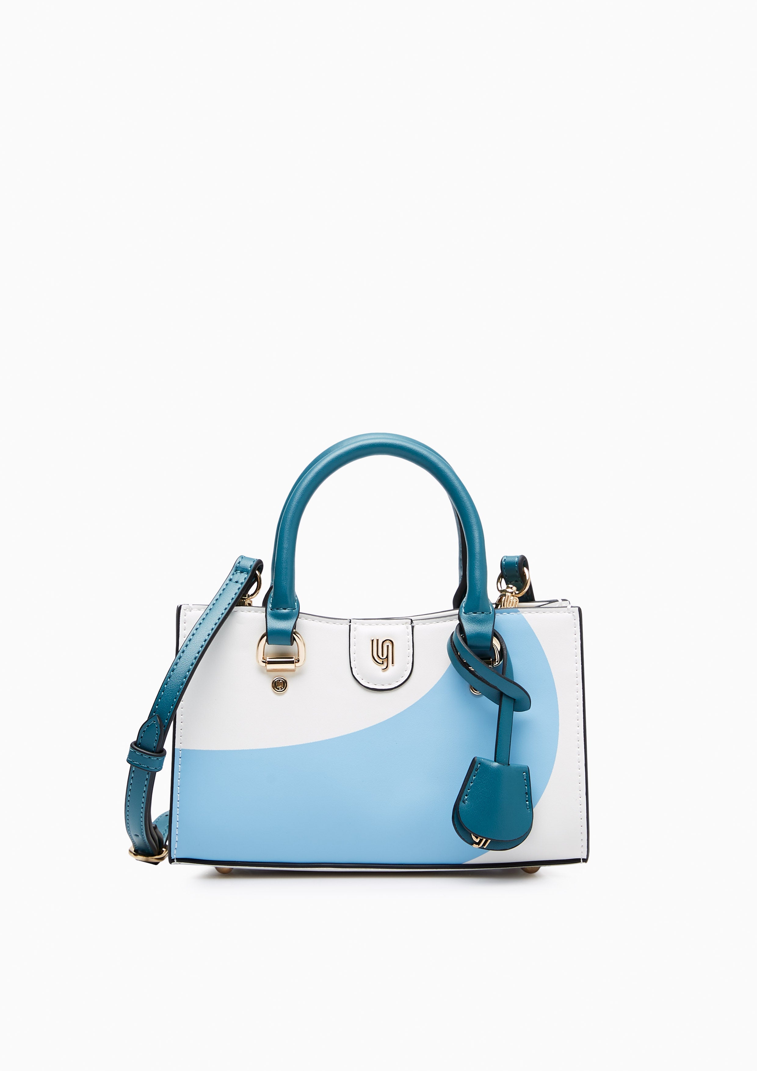 Motion Inf S Handbag Blue