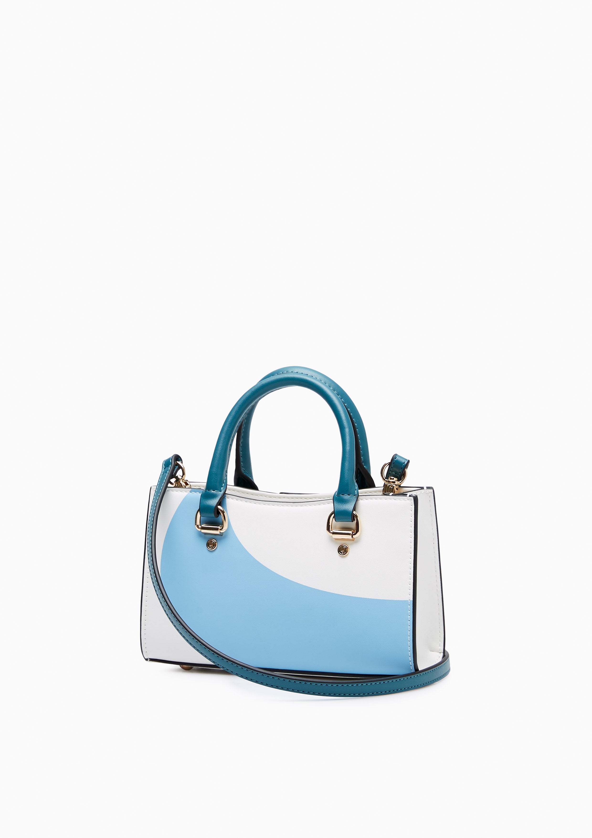 Motion Inf S Handbag Blue