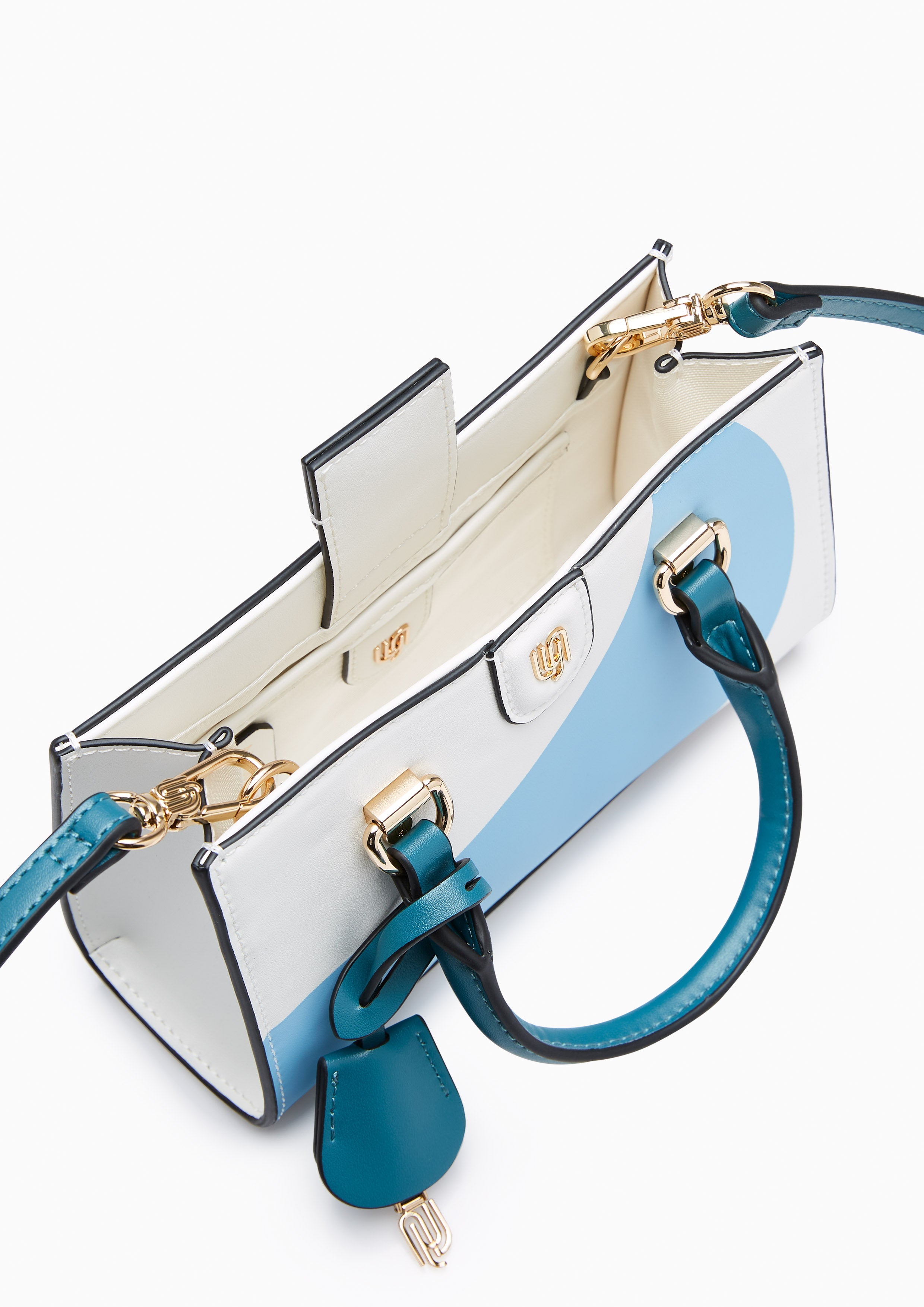 Motion Inf S Handbag Blue