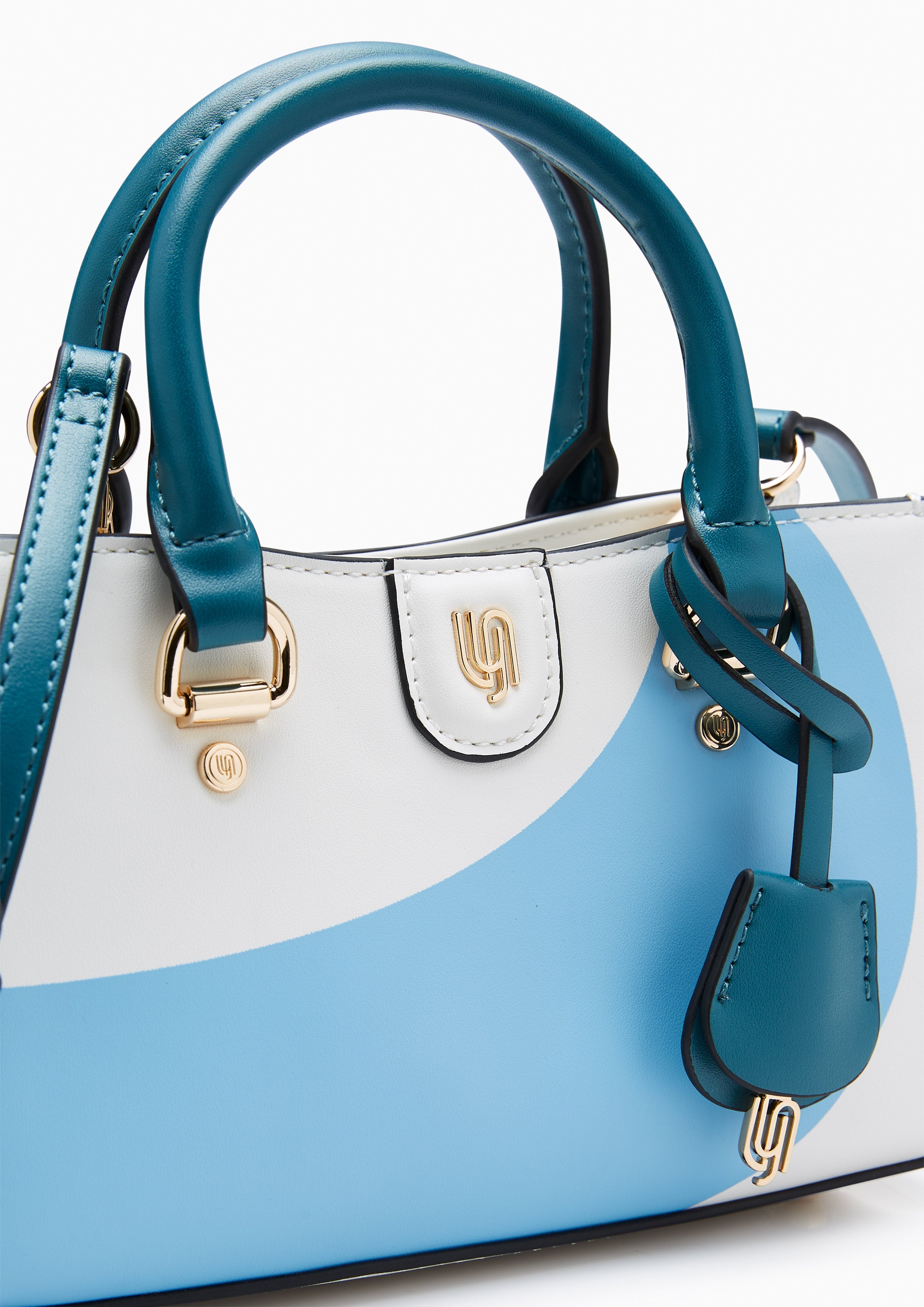 Motion Inf S Handbag Blue