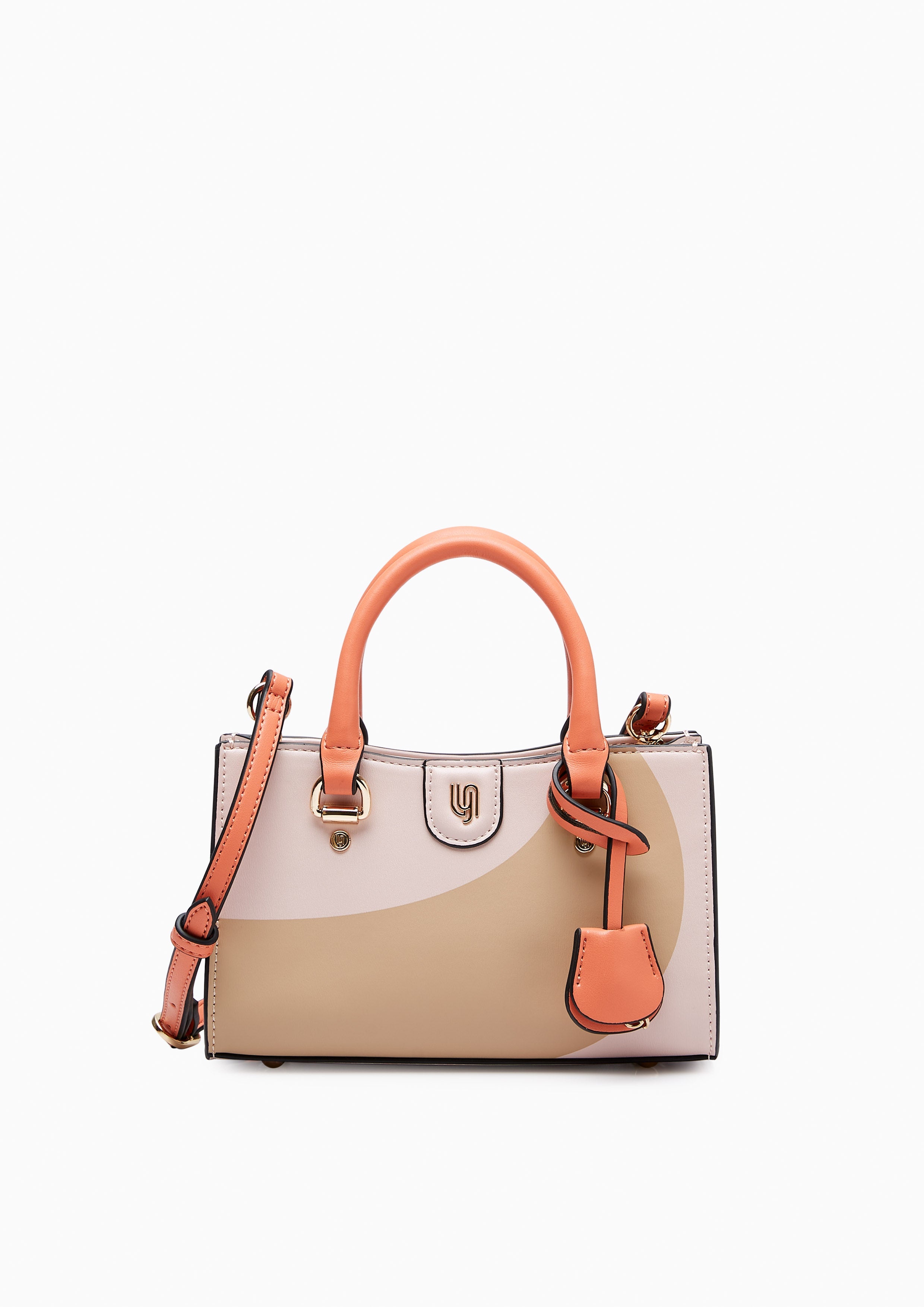 Motion Inf S Handbag Orange