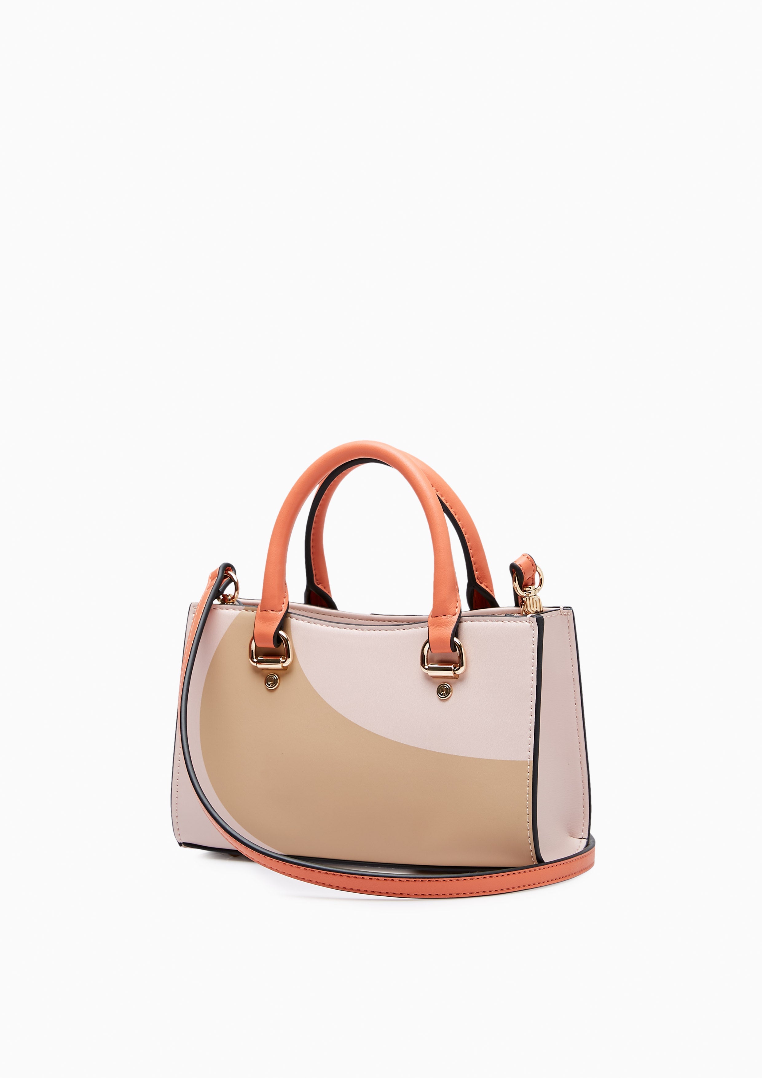 Motion Inf S Handbag Orange