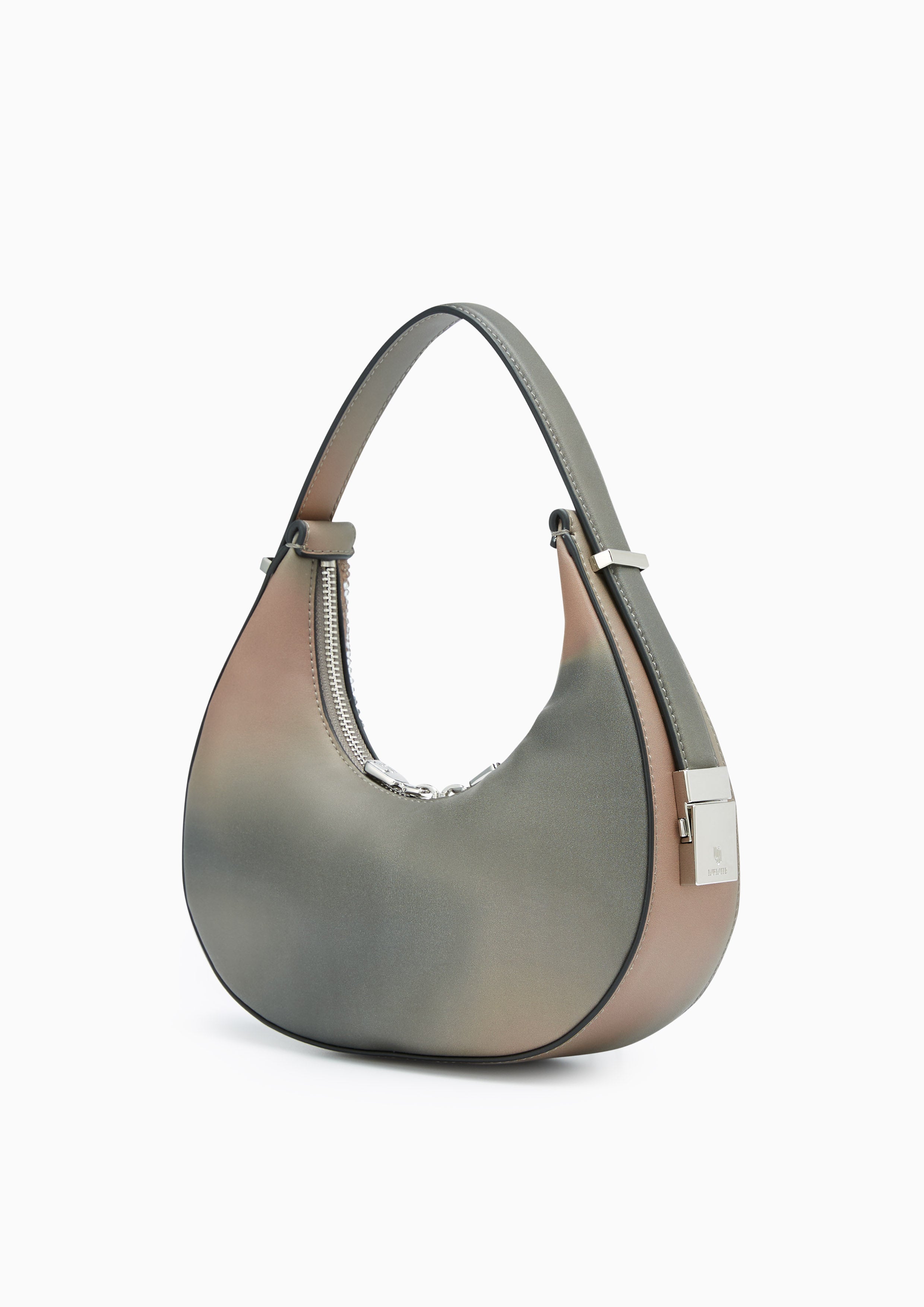 Lola Inf 1 Shoulderbag Brown