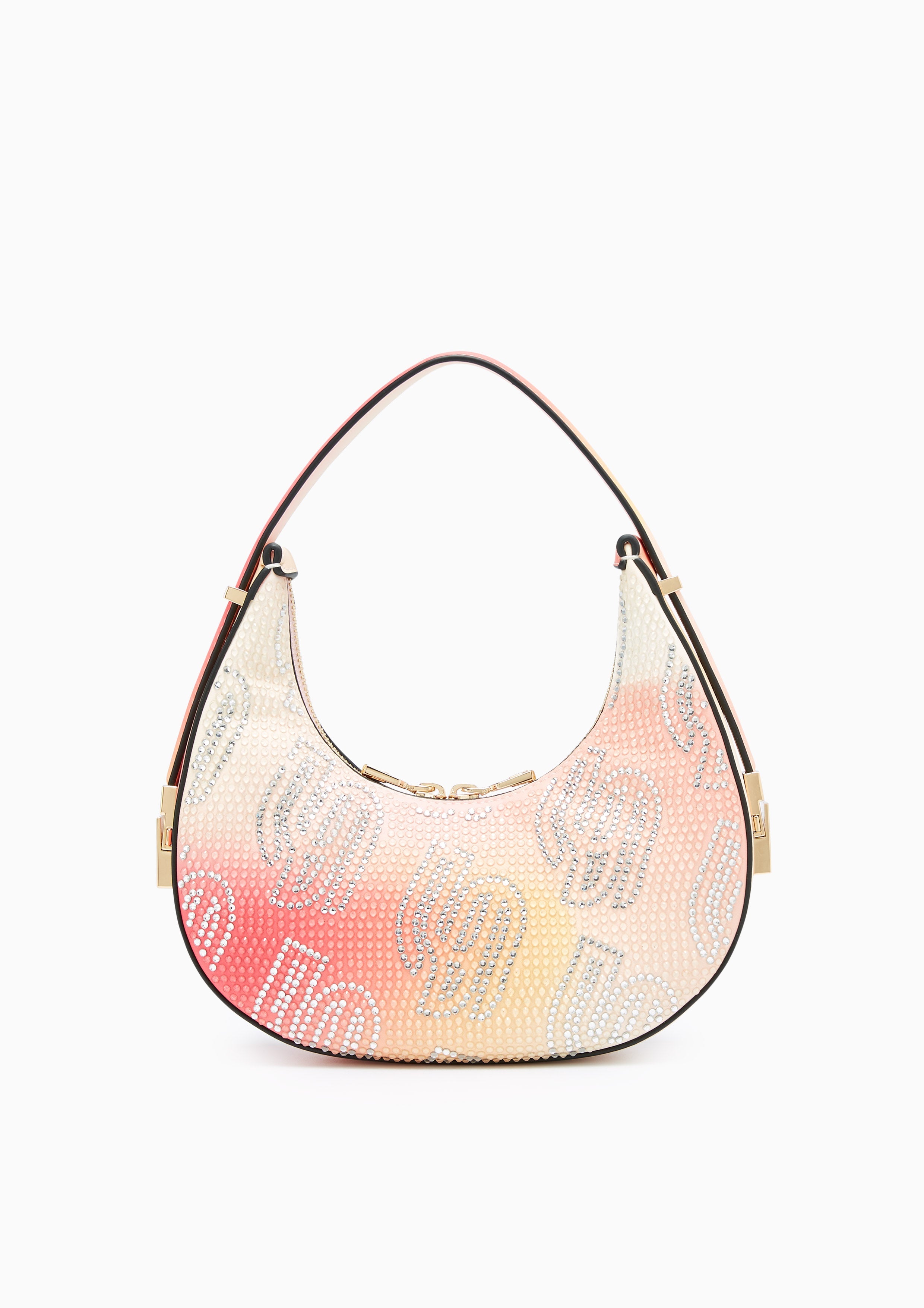 Lola Inf 1 Shoulderbag Orange