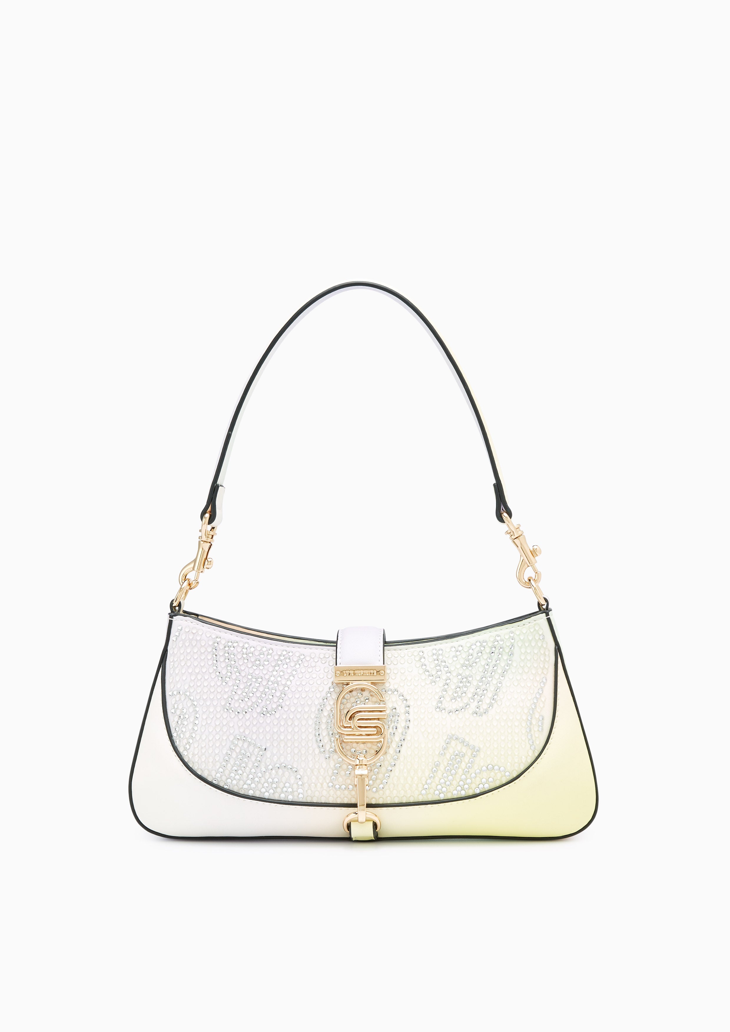 Lola Inf 2 Shoulderbag Multi Color