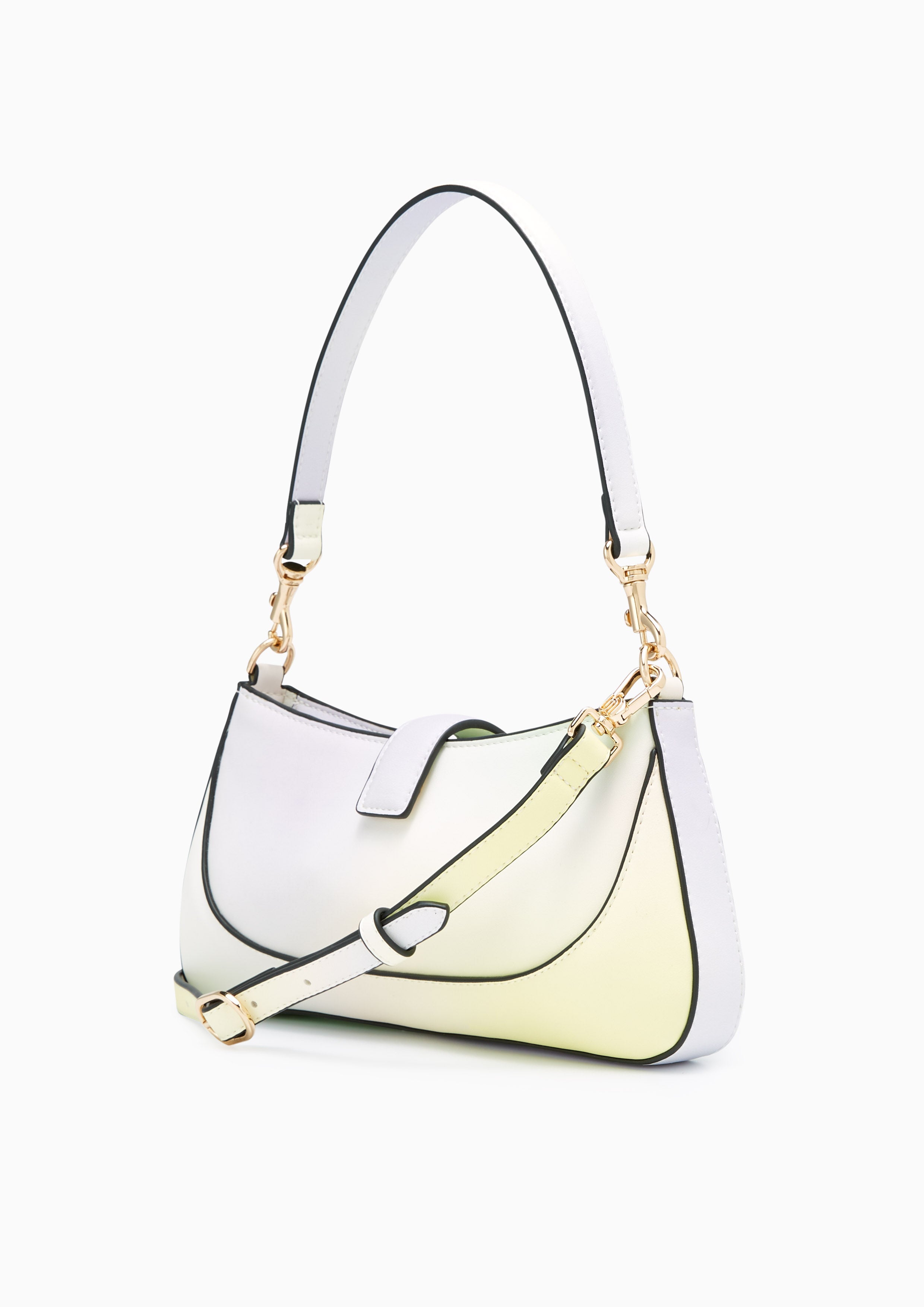 Lola Inf 2 Shoulderbag Multi Color