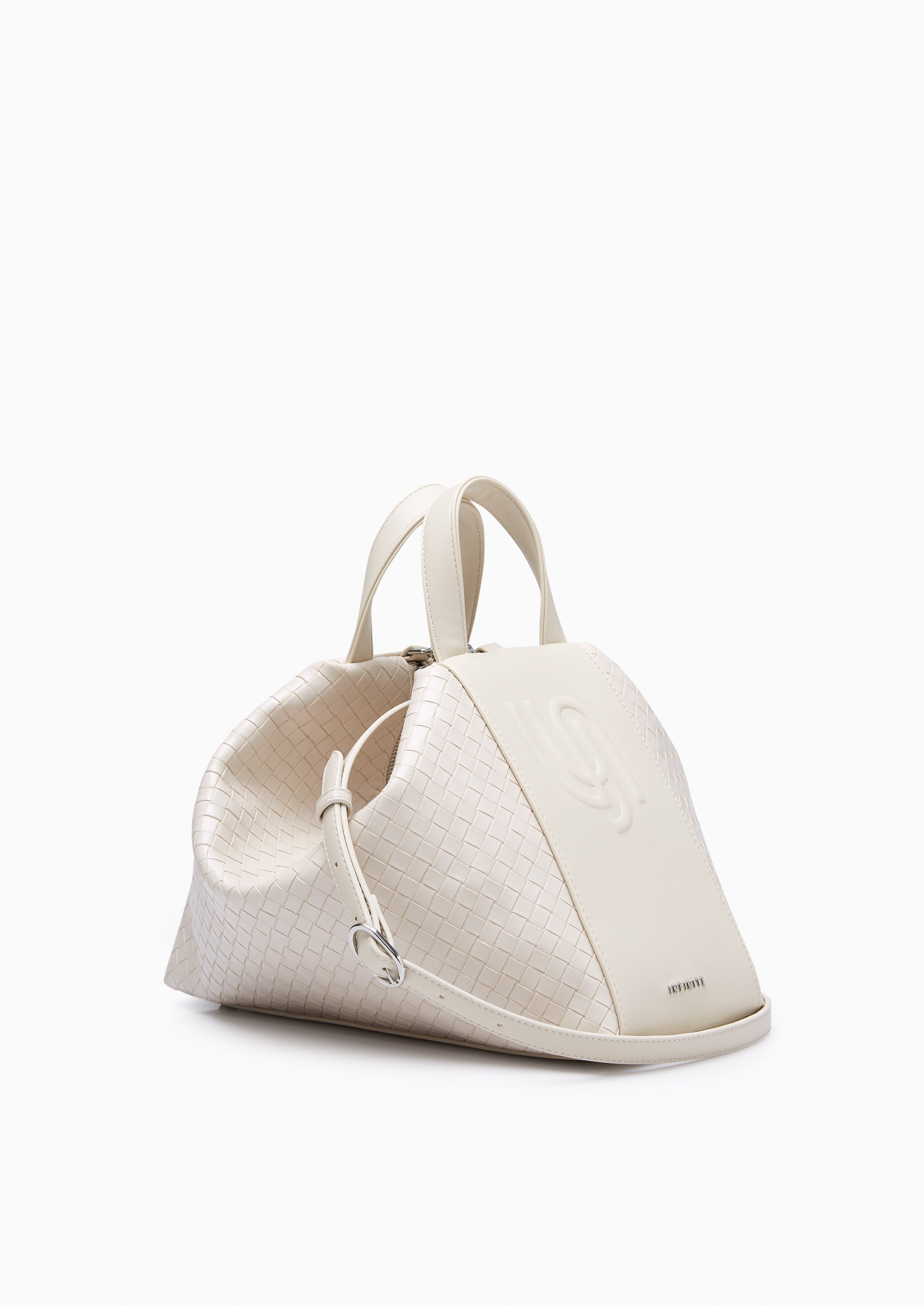 Zelda Infinite M Shoulderbag Ivory