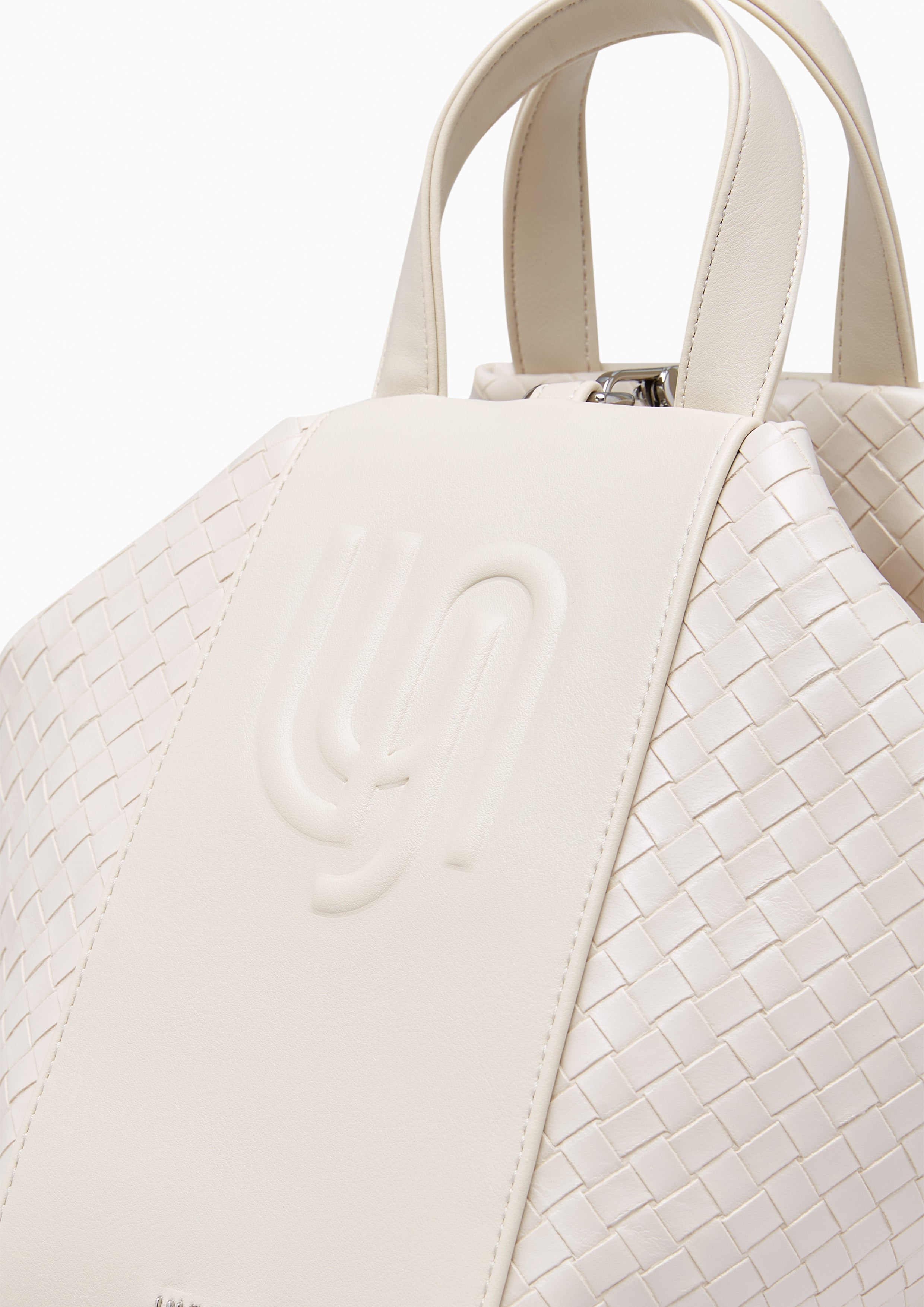 Zelda Infinite M Shoulderbag Ivory