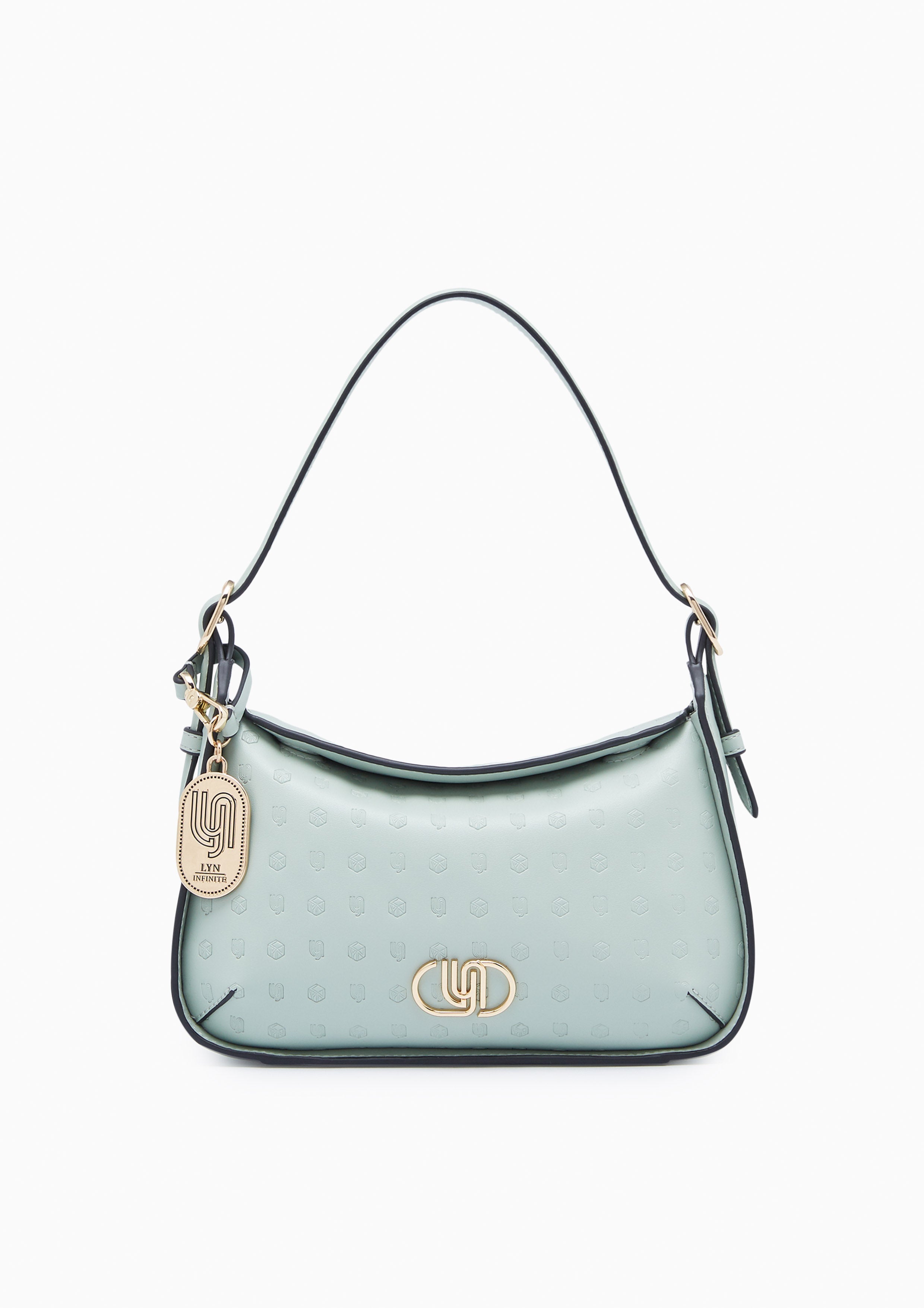 Mintage Inf M Shoulderbag Green