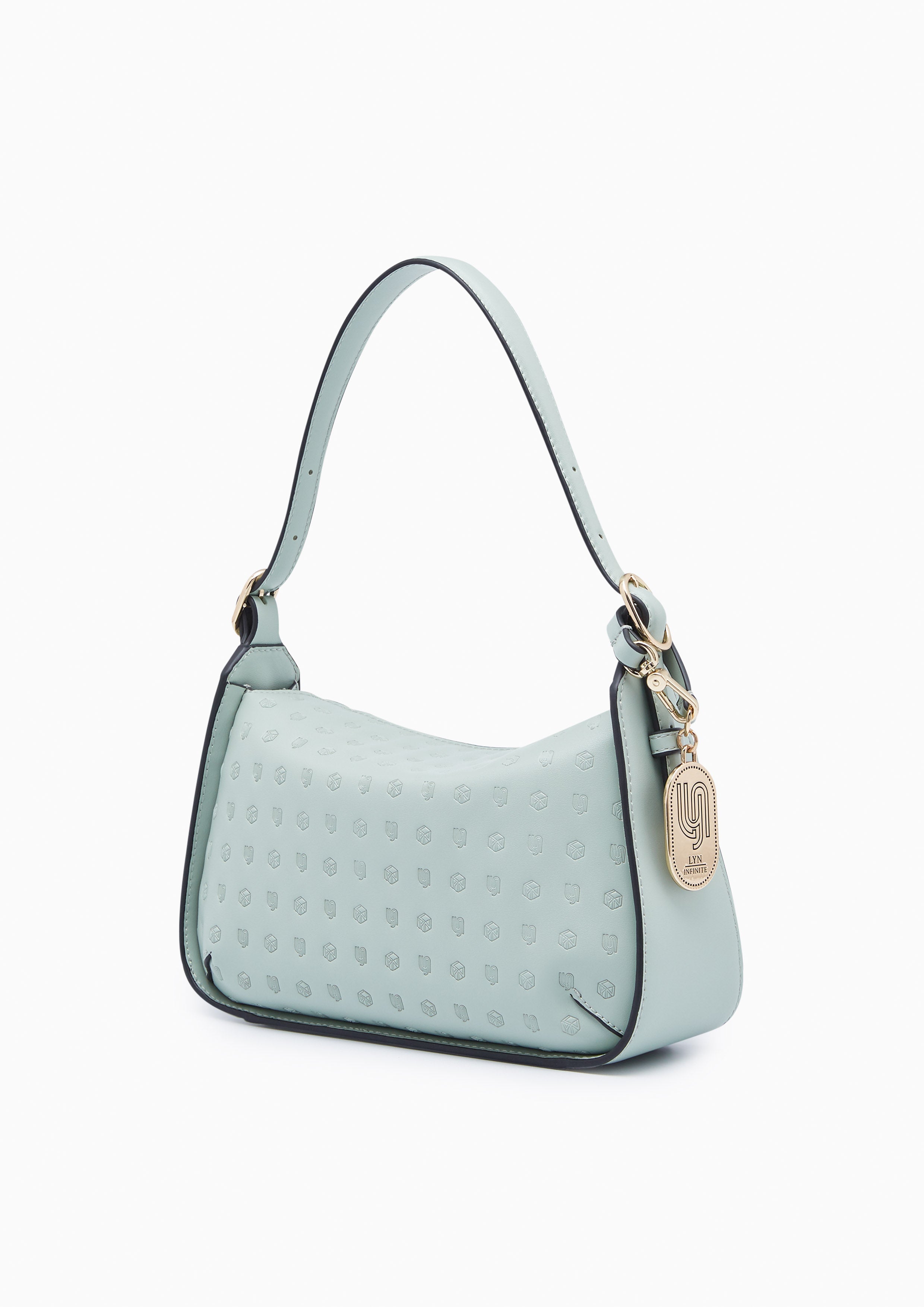 Mintage Inf M Shoulderbag Green