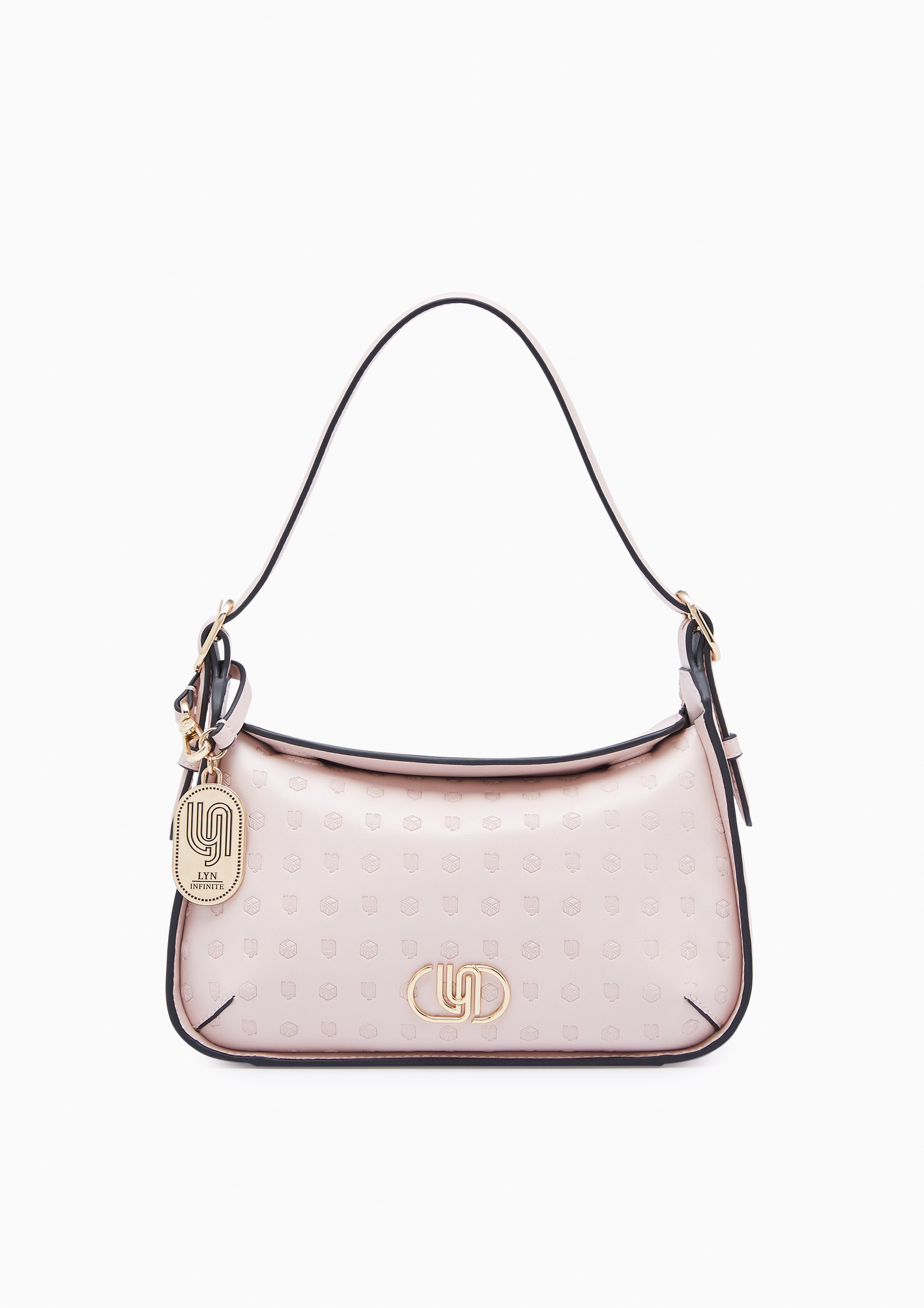 Mintage Inf M Shoulderbag Pink