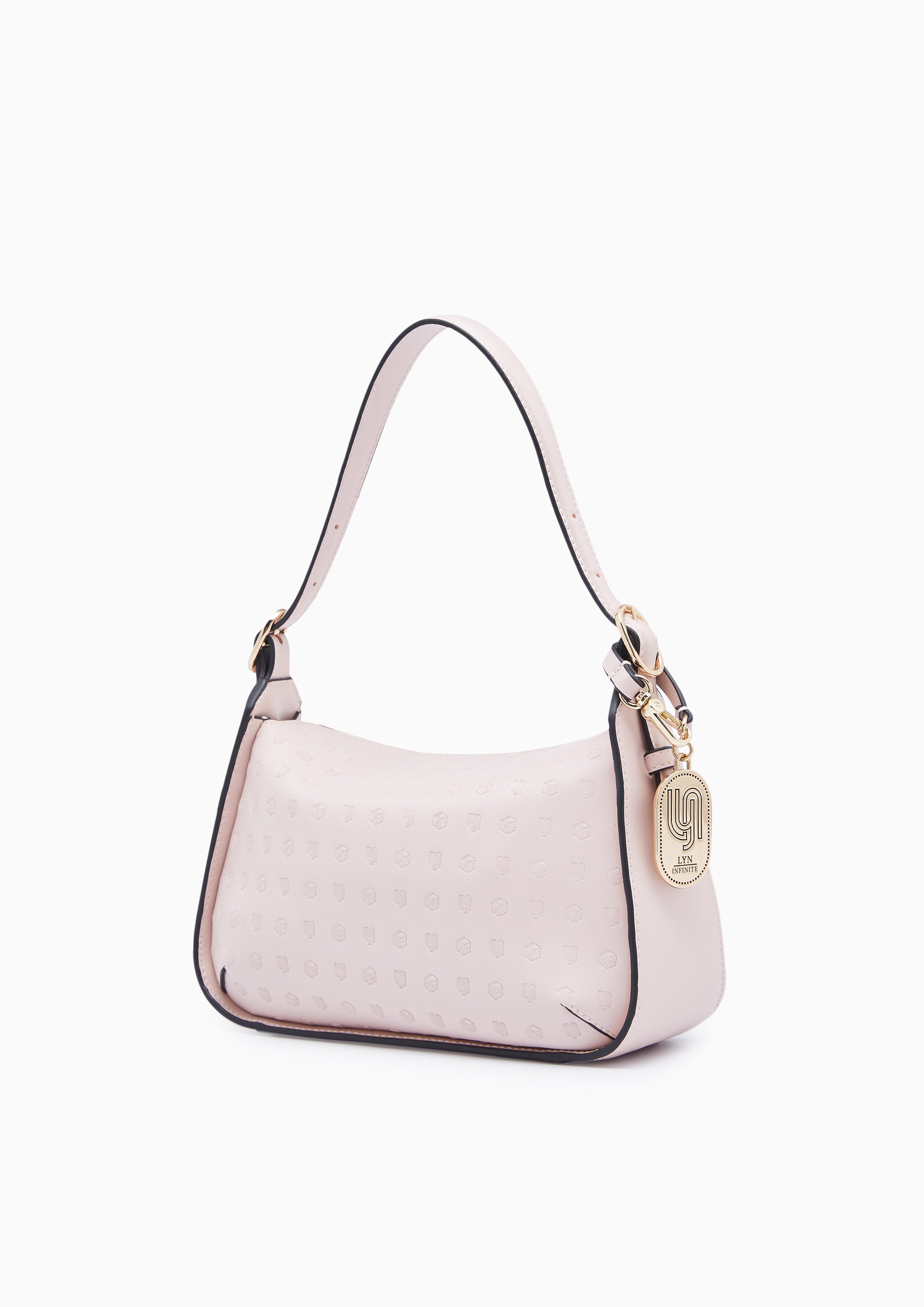 Mintage Inf M Shoulderbag Pink