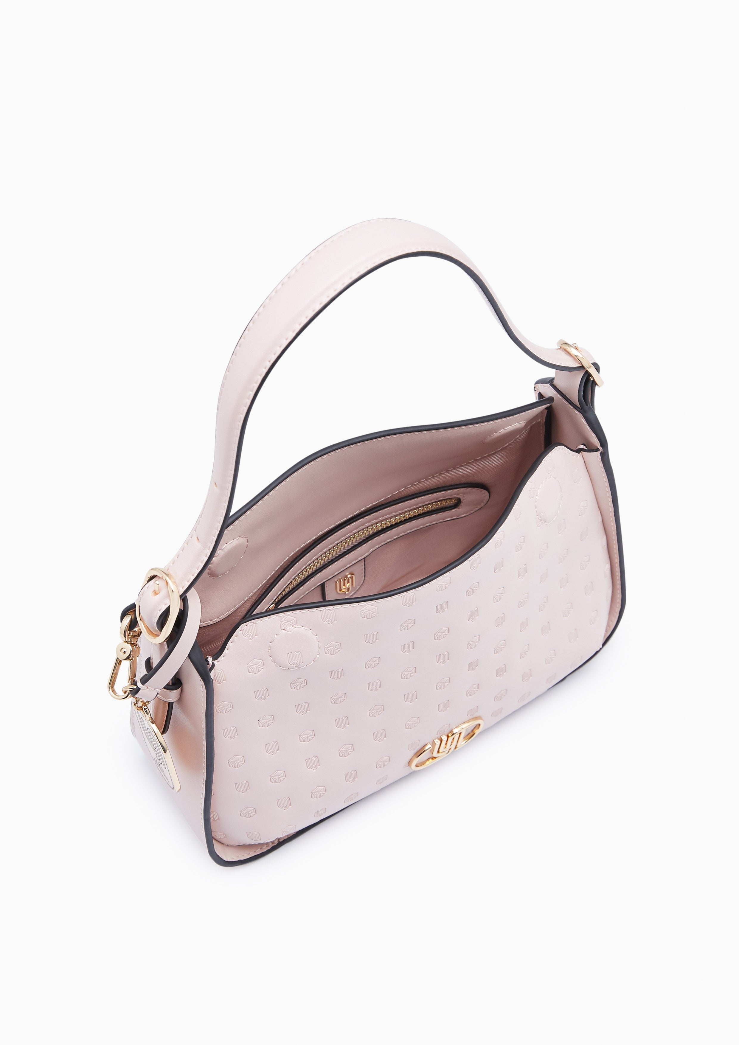 Mintage Inf M Shoulderbag Pink