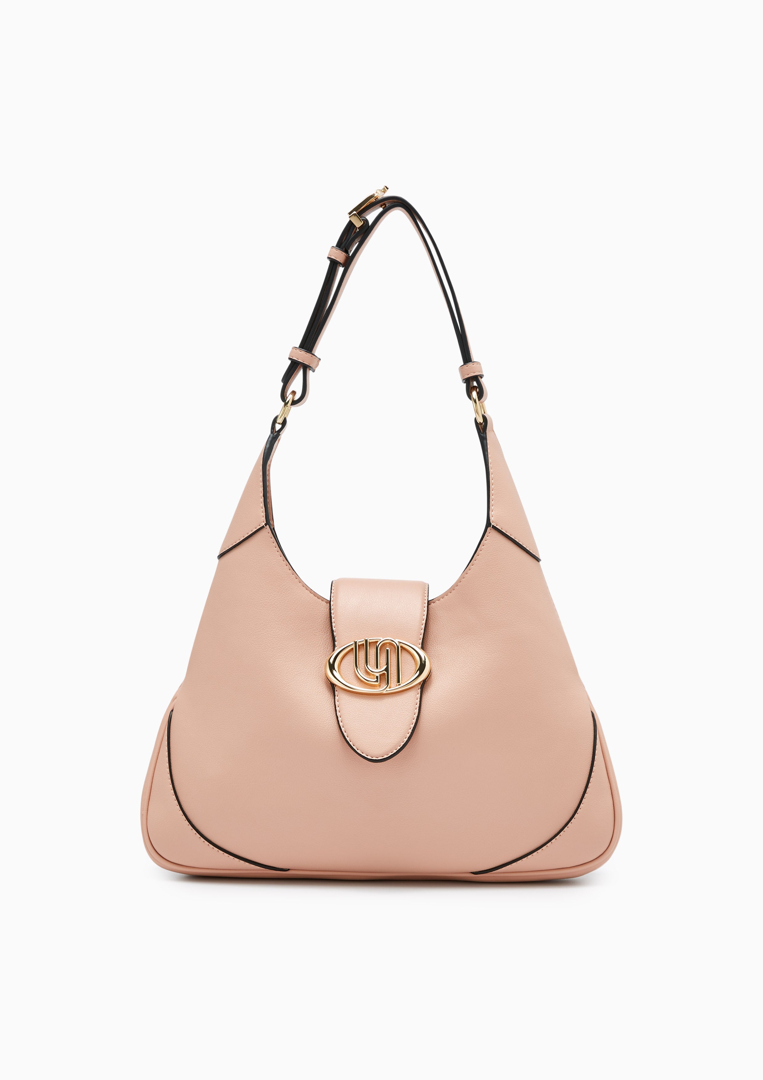 Ursa Infinite M Shoulderbag Nude