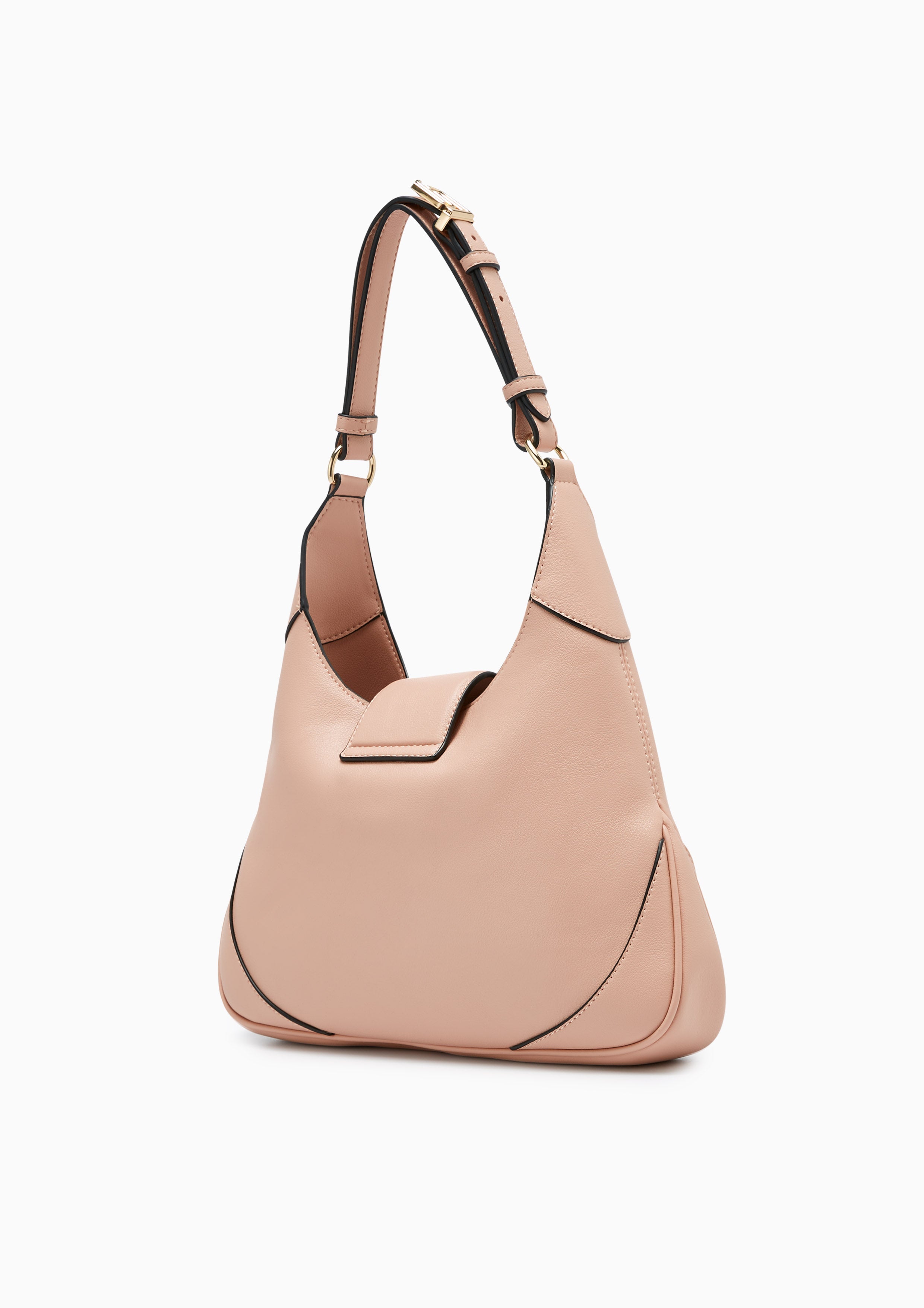 Ursa Infinite M Shoulderbag Nude