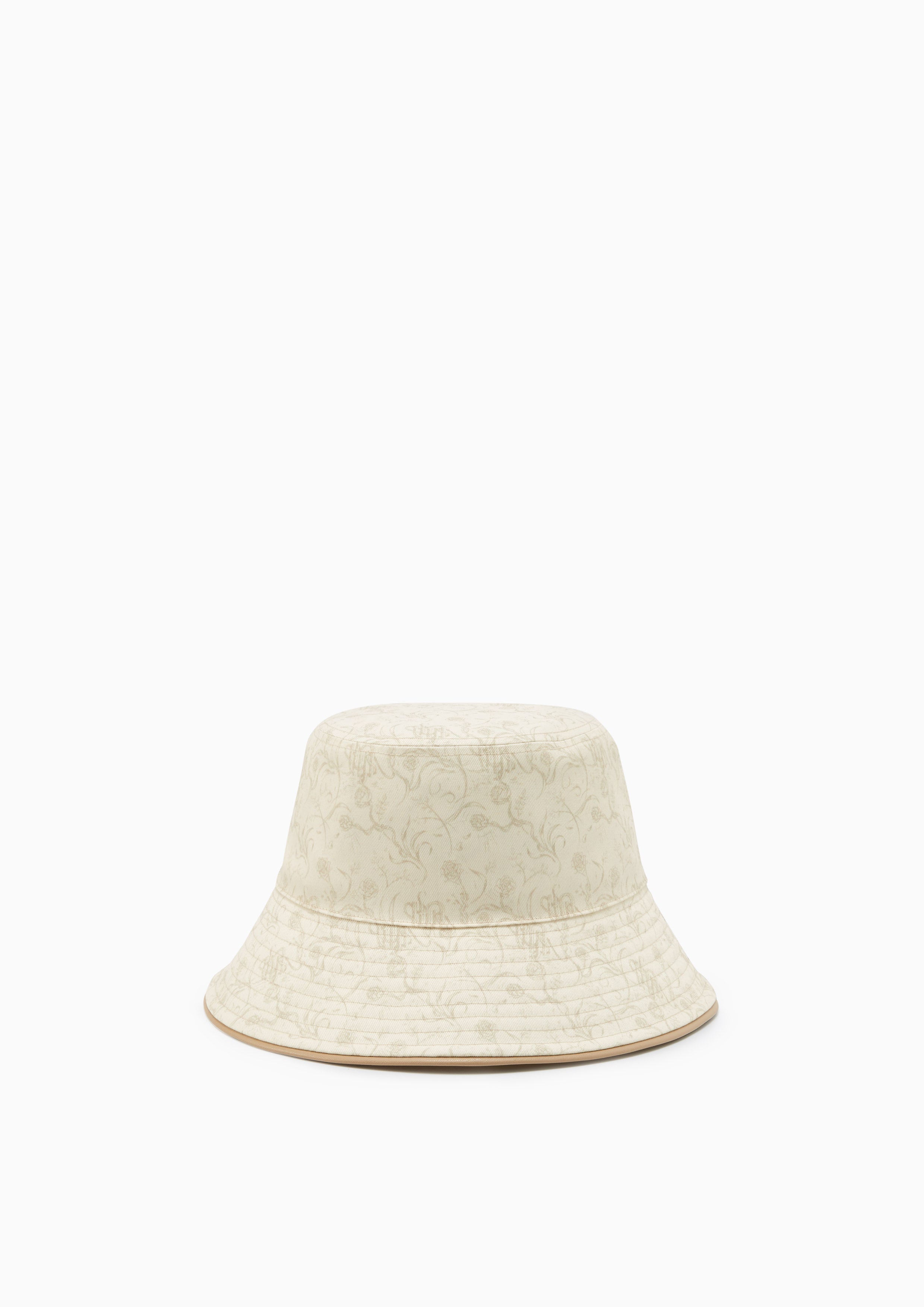 Lucy/Lucy Bucket Hat Beige