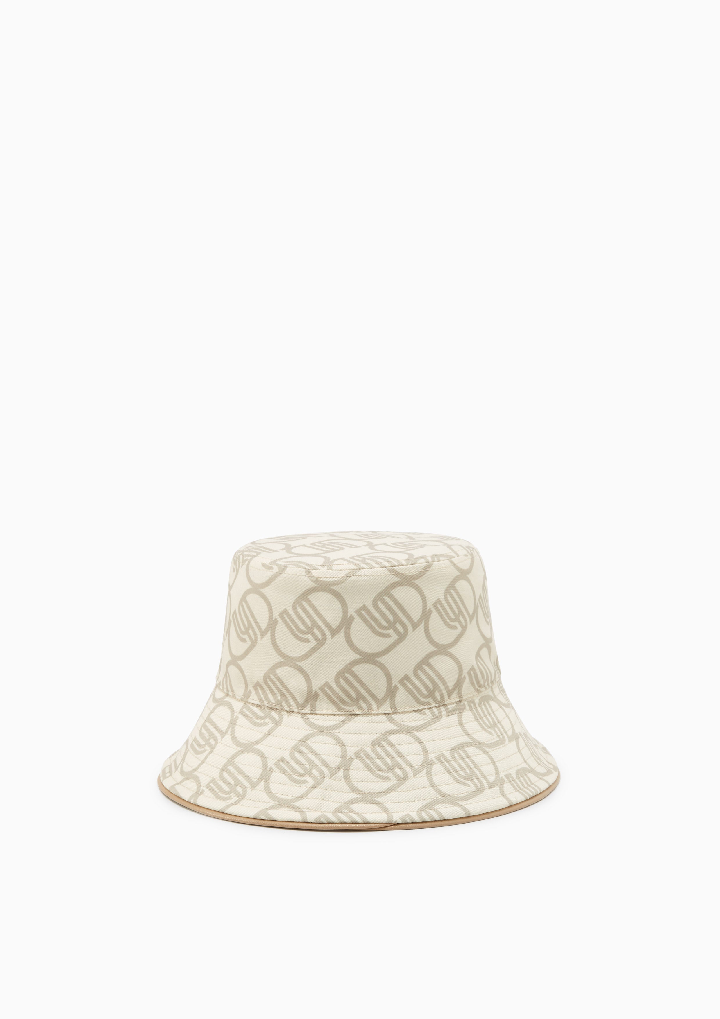 Lucy/Lucy Bucket Hat Beige