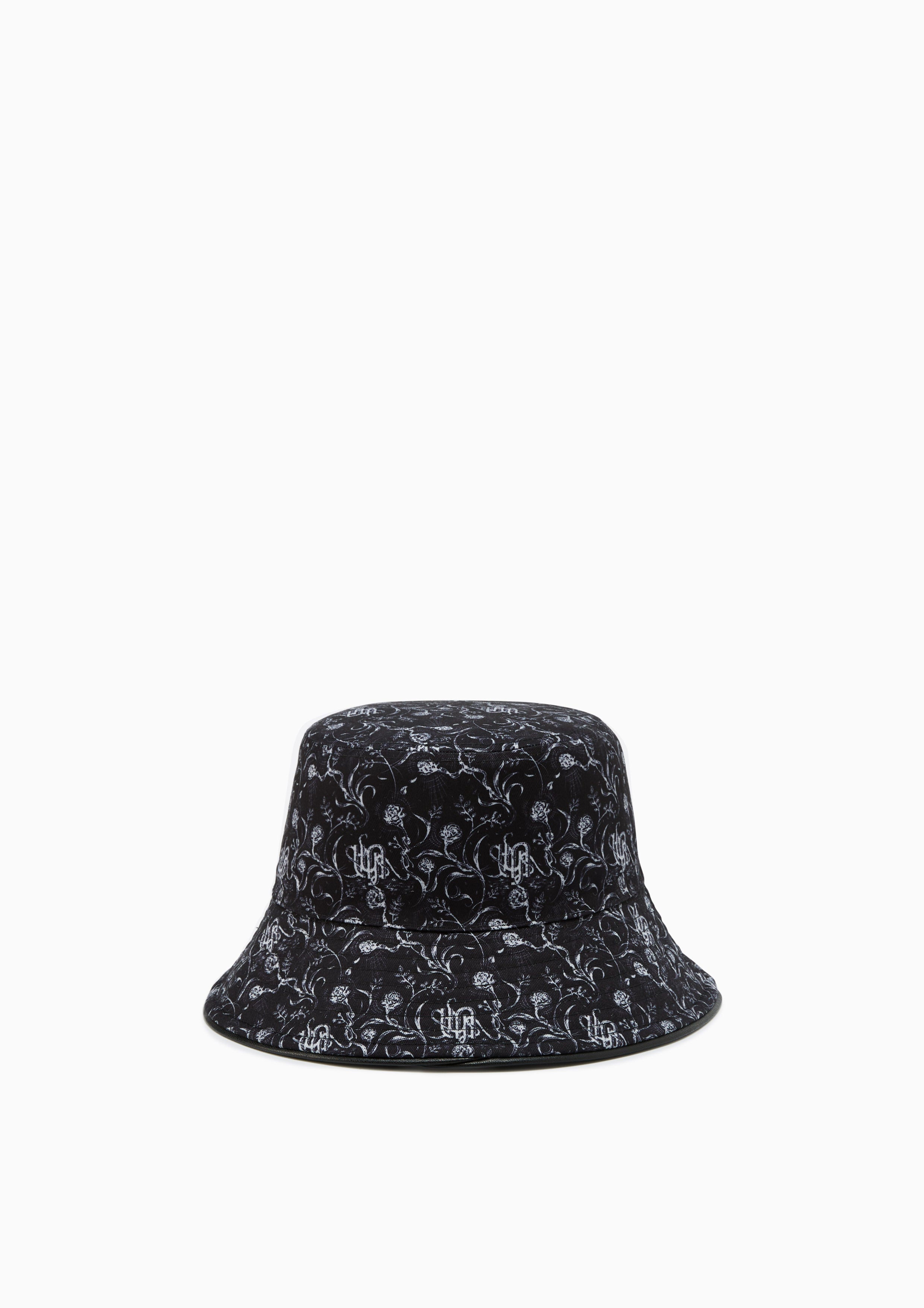 Lucy/Lucy Bucket Hat Black